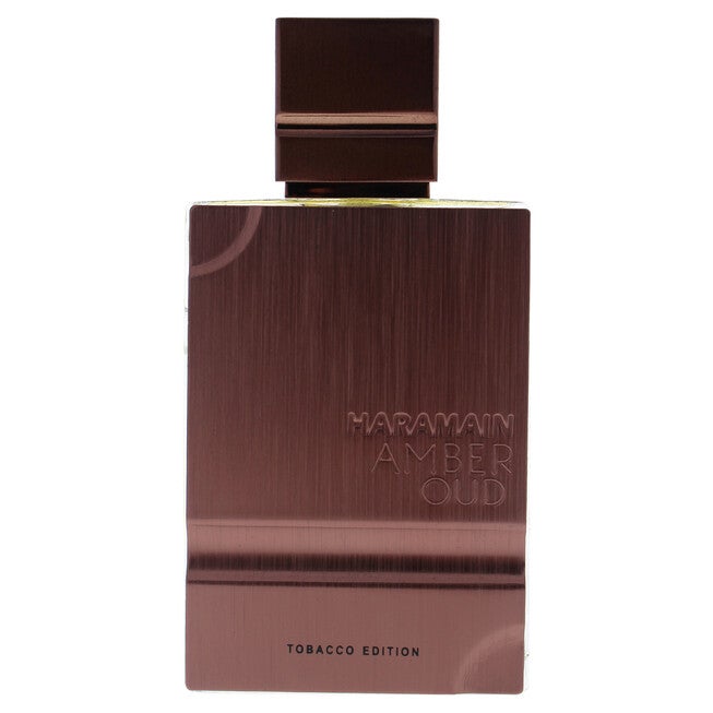 Amber Oud - Tobacco Edition by Al Haramain for Unisex - 2 oz EDP Spray, NA, alternate image number null