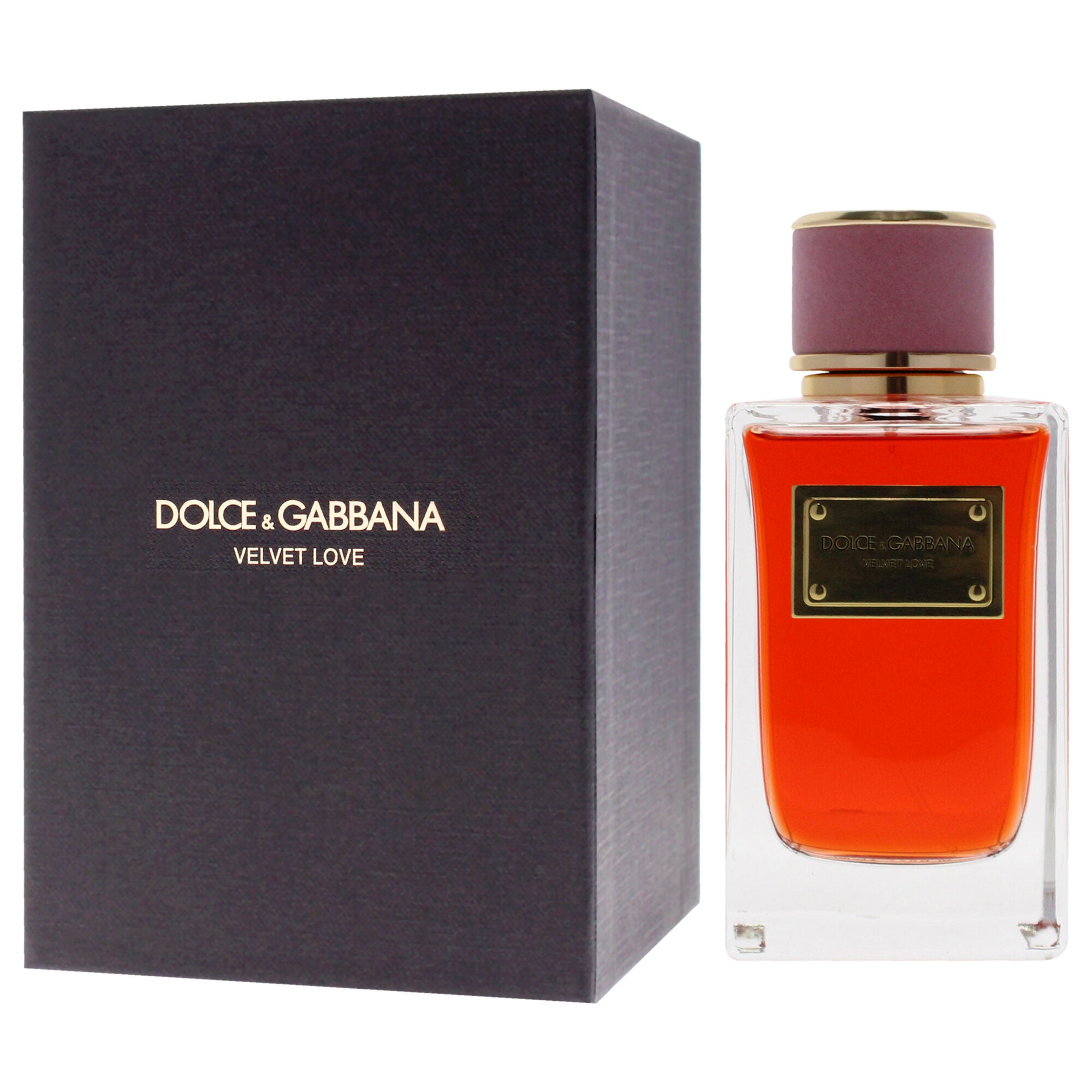 Velvet Love by Dolce and Gabbana for Women - 5 oz EDP Spray, See Description, alternate image number 3