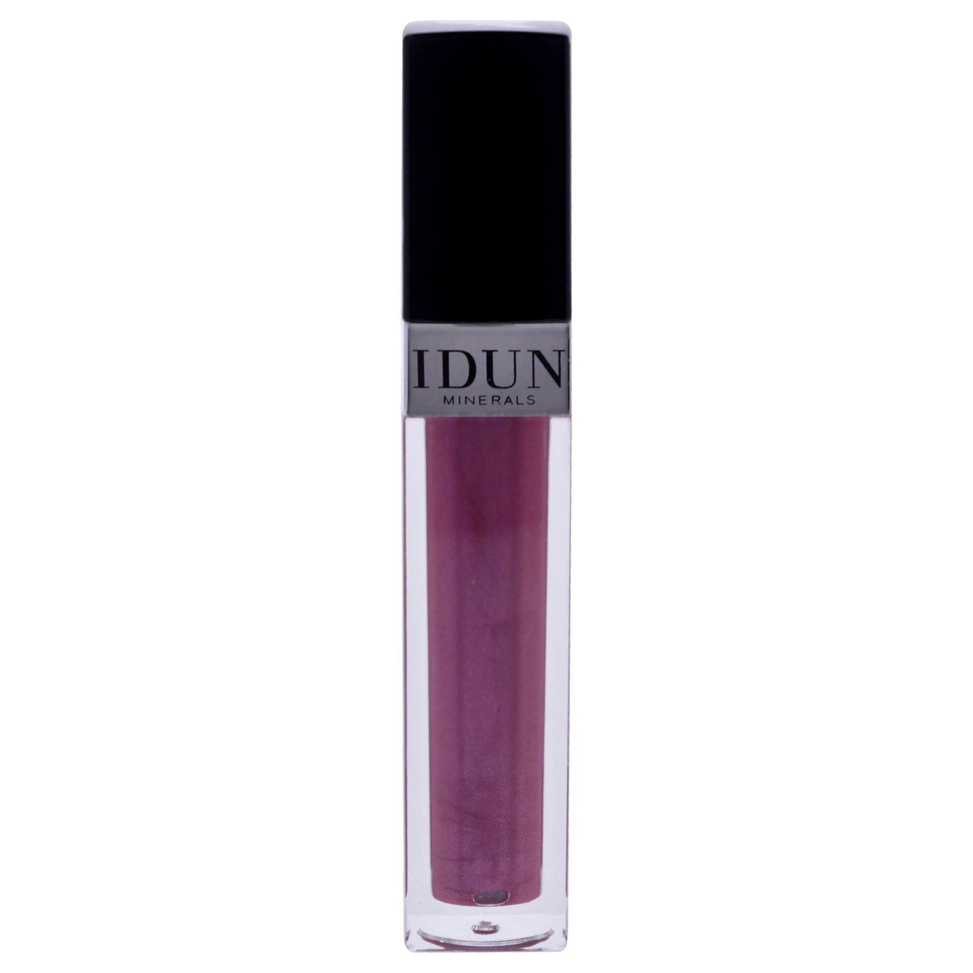 Lipgloss - 005 Violetta by Idun Minerals for Women - 0.2 oz Lip Gloss, See Description, alternate image number 4