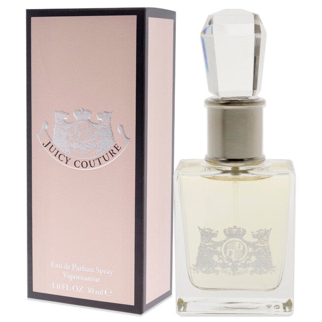 Juicy Couture by Juicy Couture for Women - 1 oz EDP Spray, NA, alternate image number null