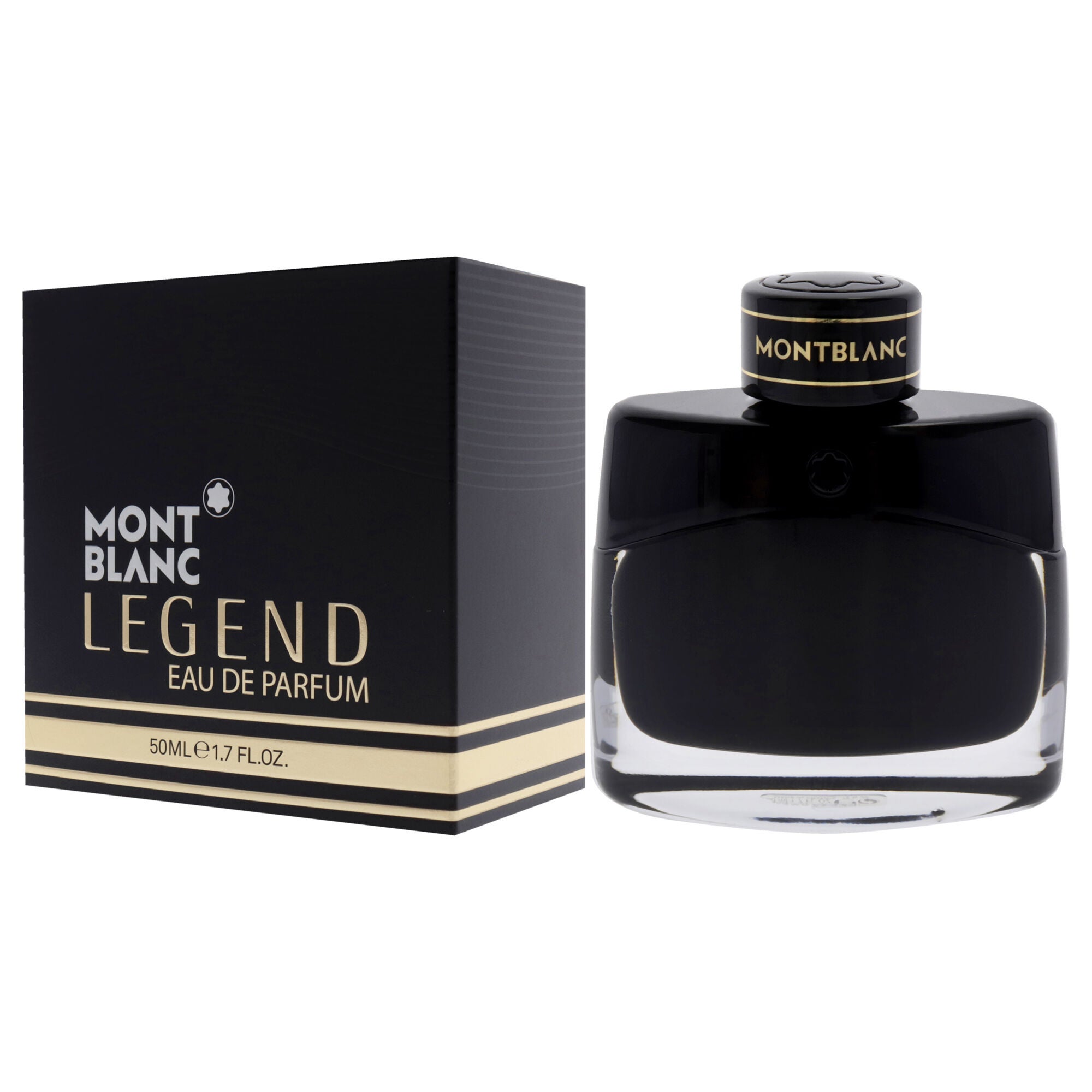 Mont Blanc Legend by Mont Blanc for Men - 1.7 oz EDP Spray, , alternate image number 8