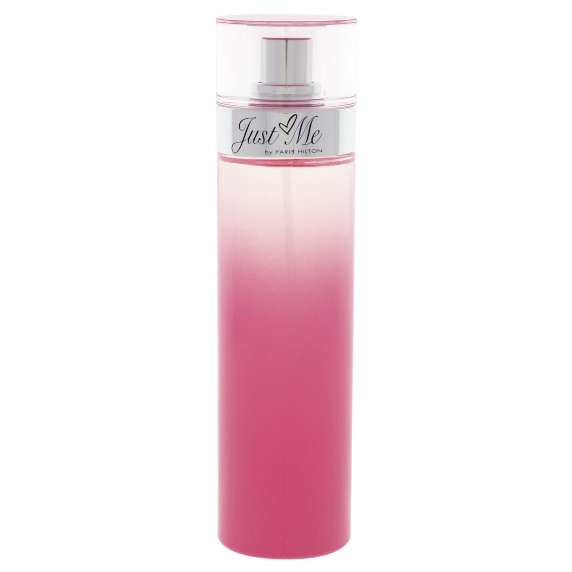 Just Me by Paris Hilton for Women - 3.4 oz EDP Spray, , alternate image number 6