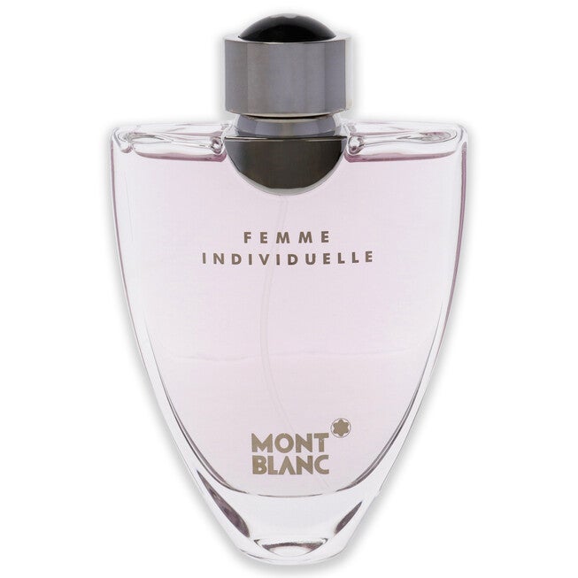 Mont Blanc Individuelle by Mont Blanc for Women - 2.5 oz EDT Spray, NA, alternate image number null