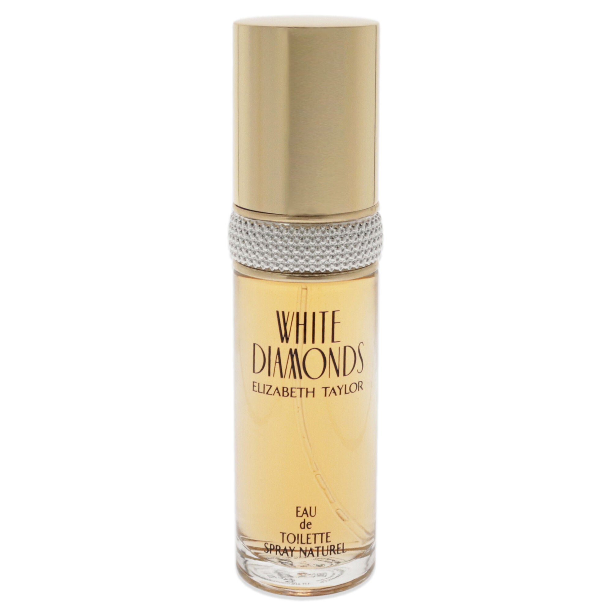 White Diamonds by Elizabeth Taylor for Women - 1 oz EDT Spray, See Description, alternate image number 4