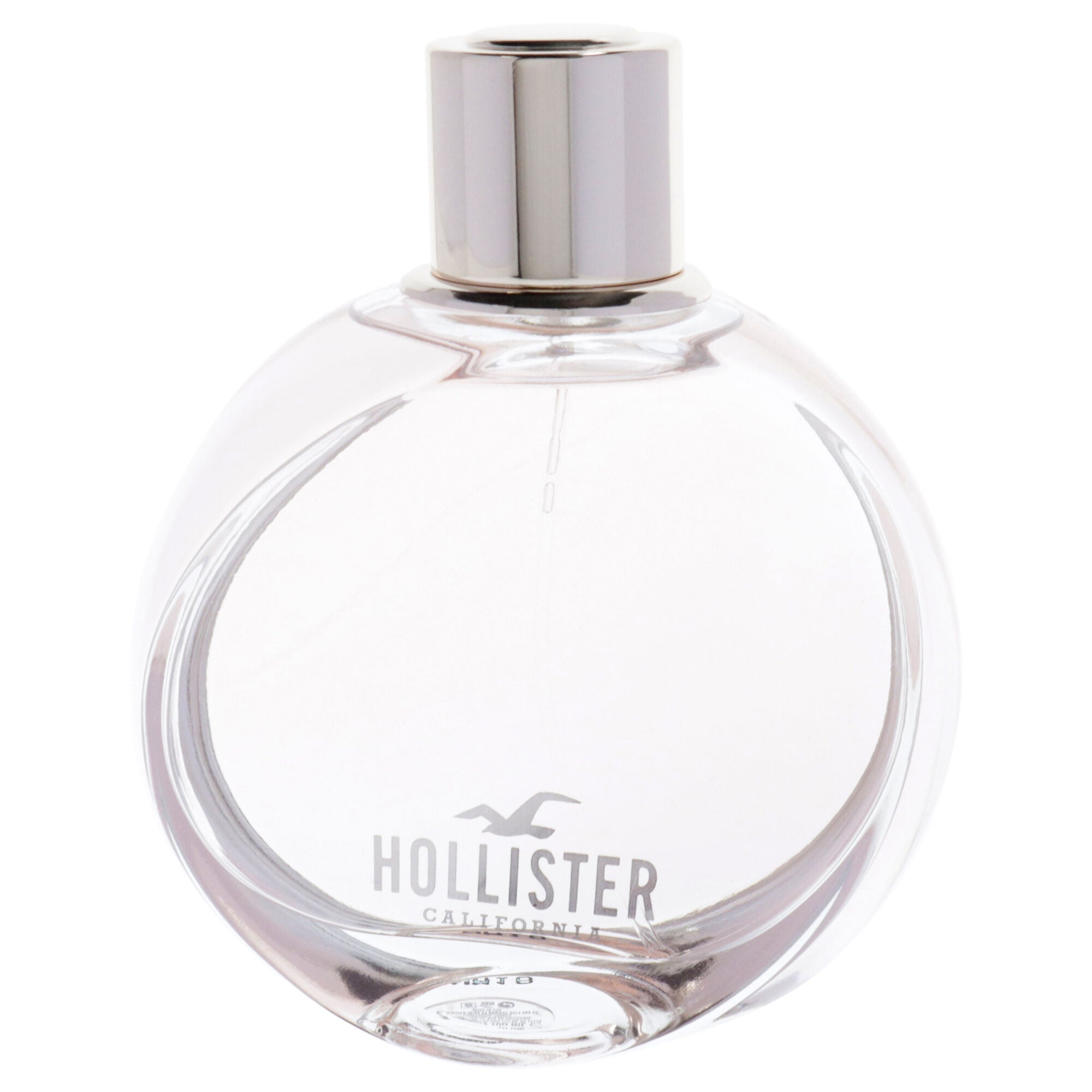 Wave by Hollister for Women - 3.4 oz EDP Spray, See Description, alternate image number 4