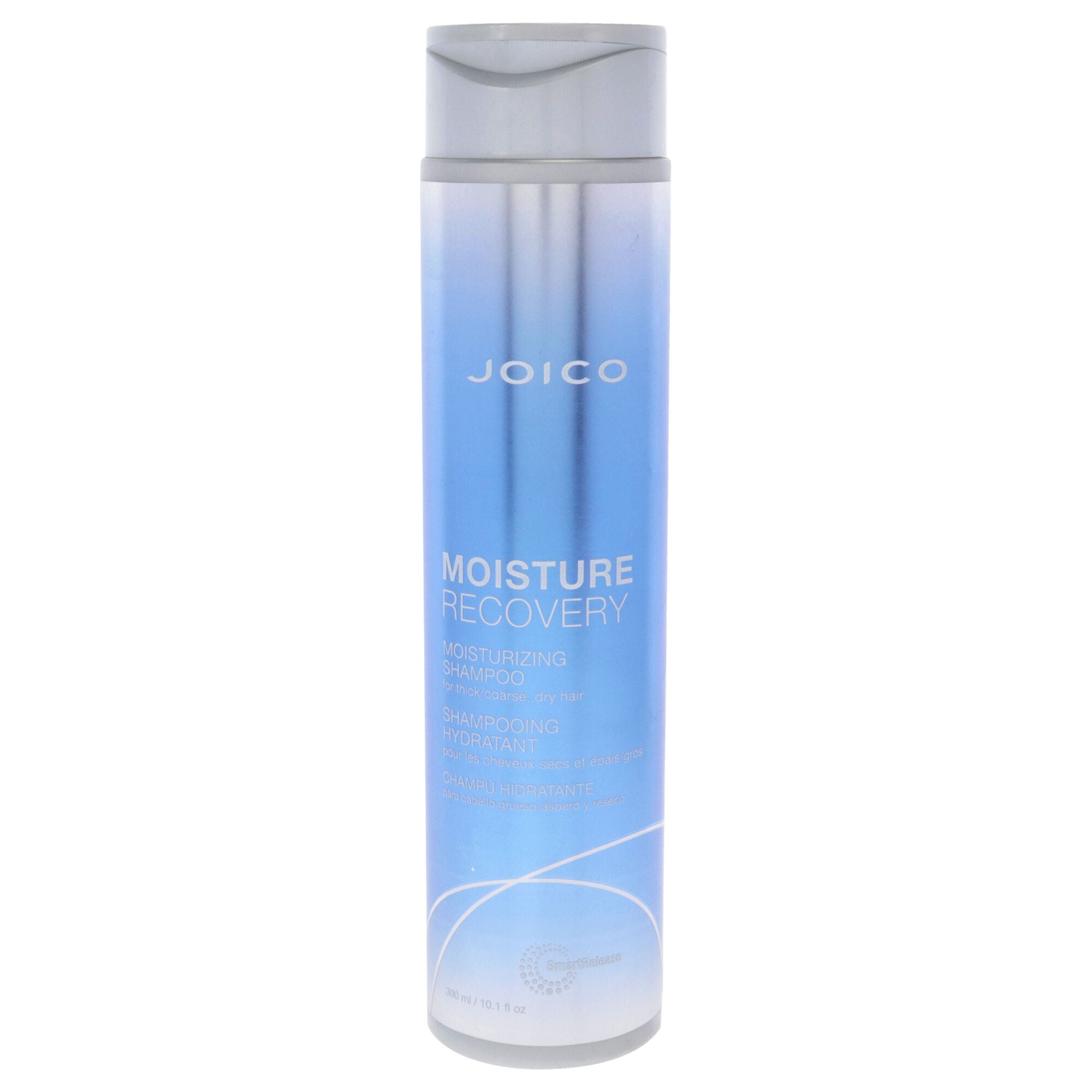 Moisture Recovery Shampoo by Joico for Unisex - 10.1 oz Shampoo, See Description, hi-res image number 0