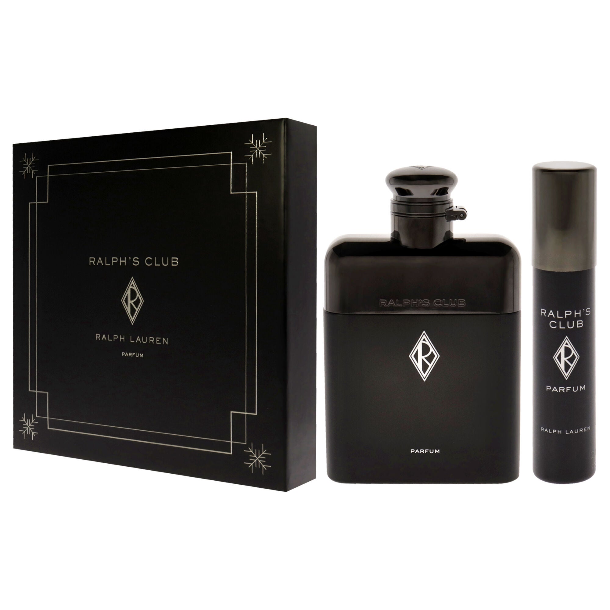 Ralphs Club by Ralph Lauren for Men - 2 Pc Gift Set 3.4oz EDP Spray, 0.34oz EDP Spray, See Description, alternate image number 3