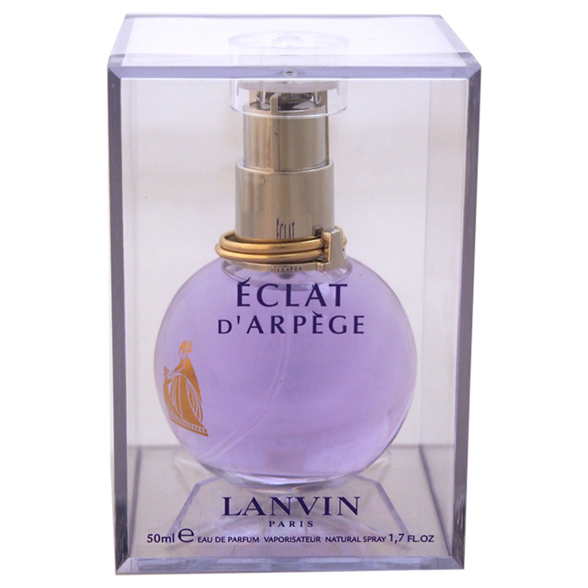 Eclat DArpege by Lanvin for Women - 1.7 oz EDP Spray, , alternate image number 1