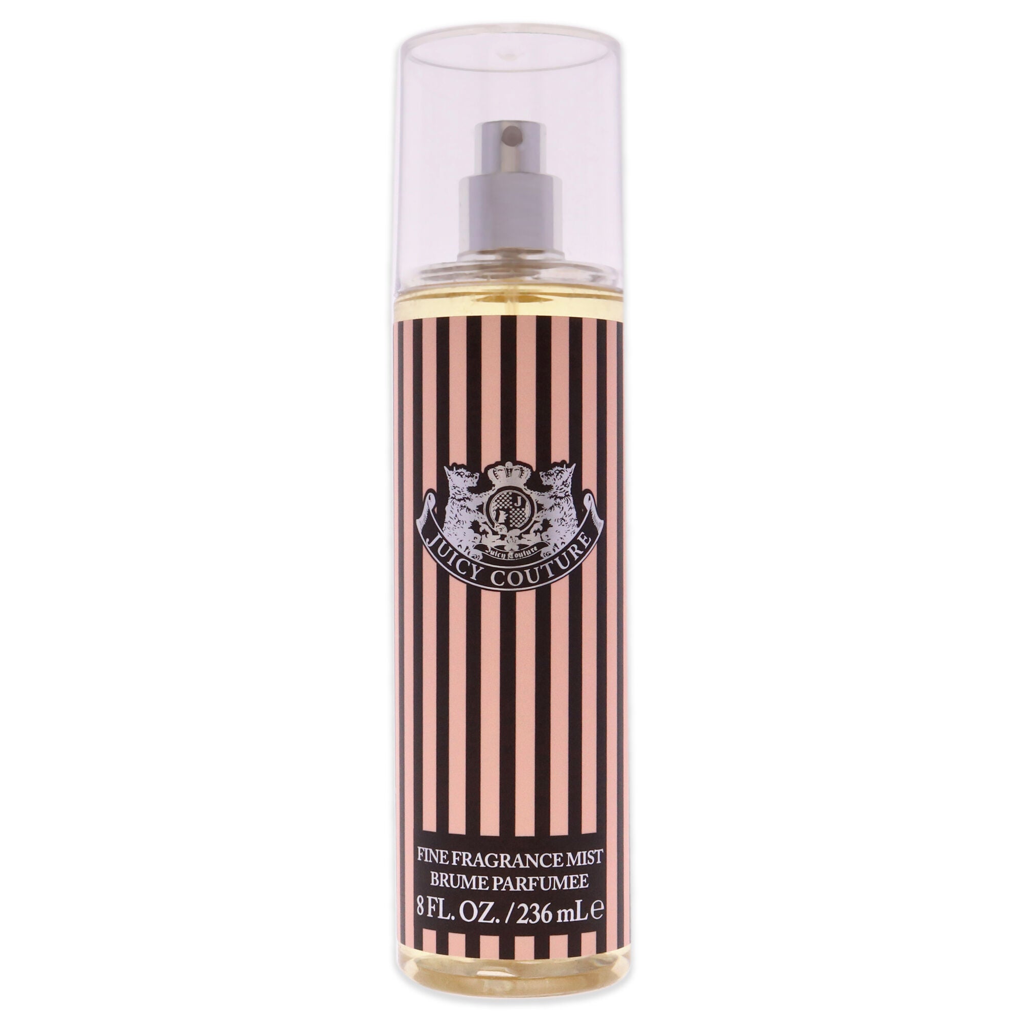 Juicy Couture by Juicy Couture for Women - 8 oz Fine Fragrance Mist, , alternate image number 4