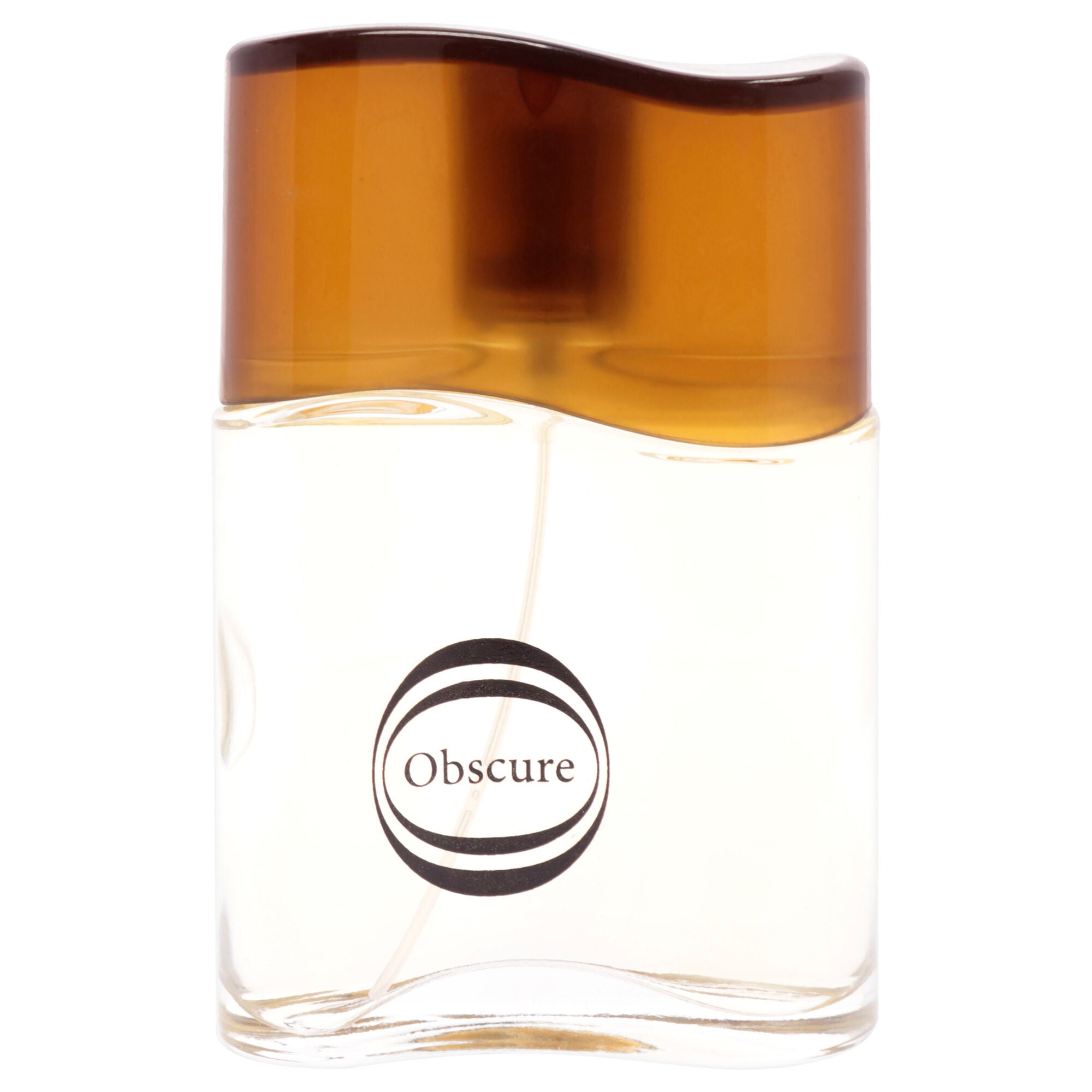 Obscure by Fragluxe for Men - 3.3 oz EDT Spray, Clear, alternate image number 1