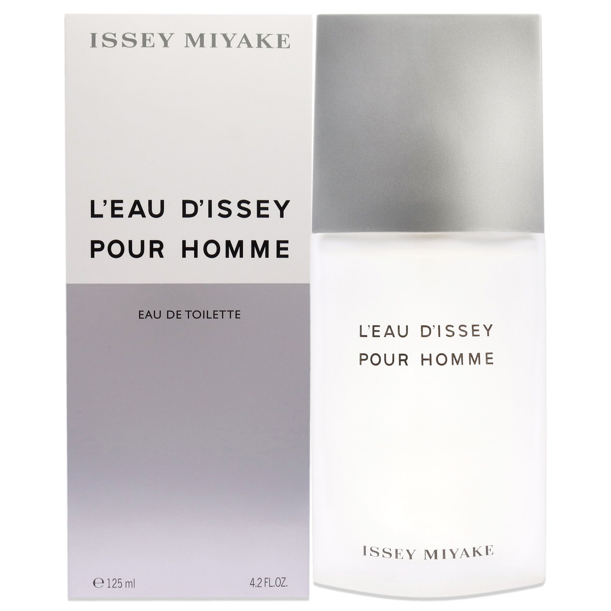 Leau Dissey by Issey Miyake for Men - 4.2 oz EDT Spray, , alternate image number 5