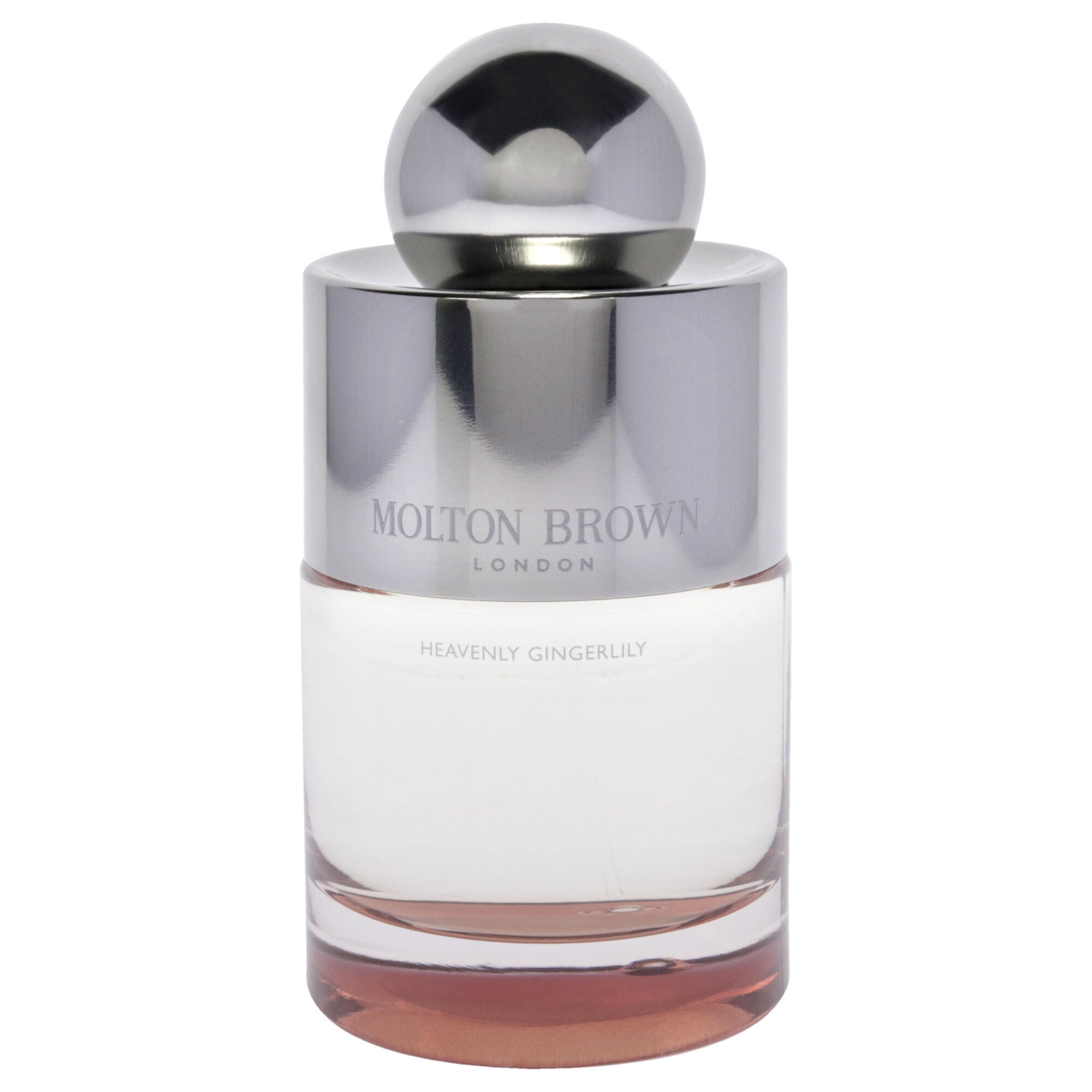 Heavenly Gingerlily by Molton Brown for Women - 3.3 oz EDT Spray, , alternate image number 6