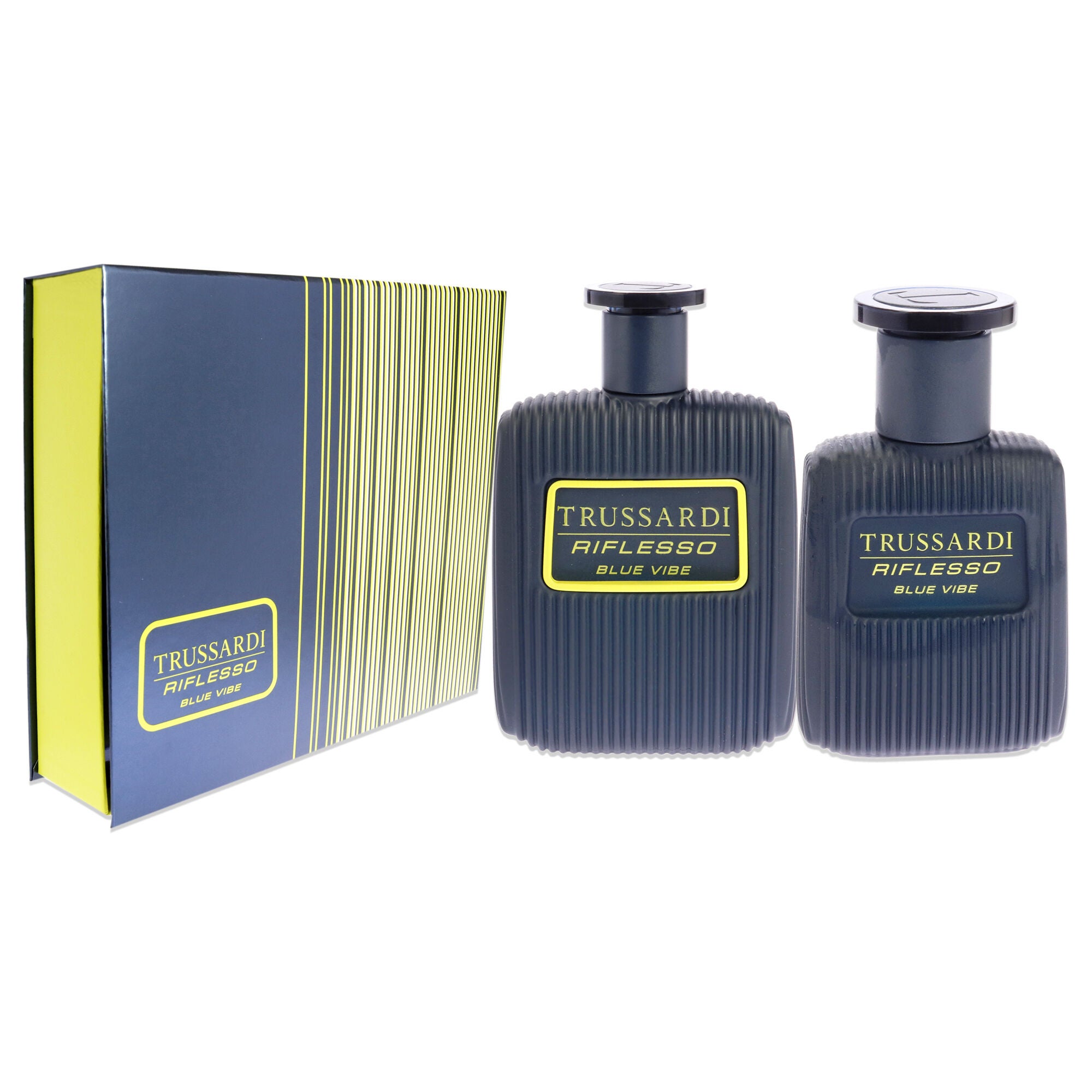 Riflesso Blue Vibe by Trussardi for Men - 2 Pc Gift Set 3.4 oz EDT Spray, 1oz EDT Spray, , alternate image number 7
