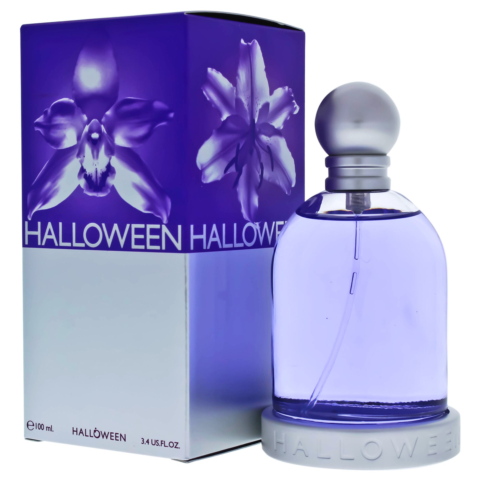 Halloween by J. Del Pozo for Women - 3.4 oz EDT Spray, , alternate image number 7