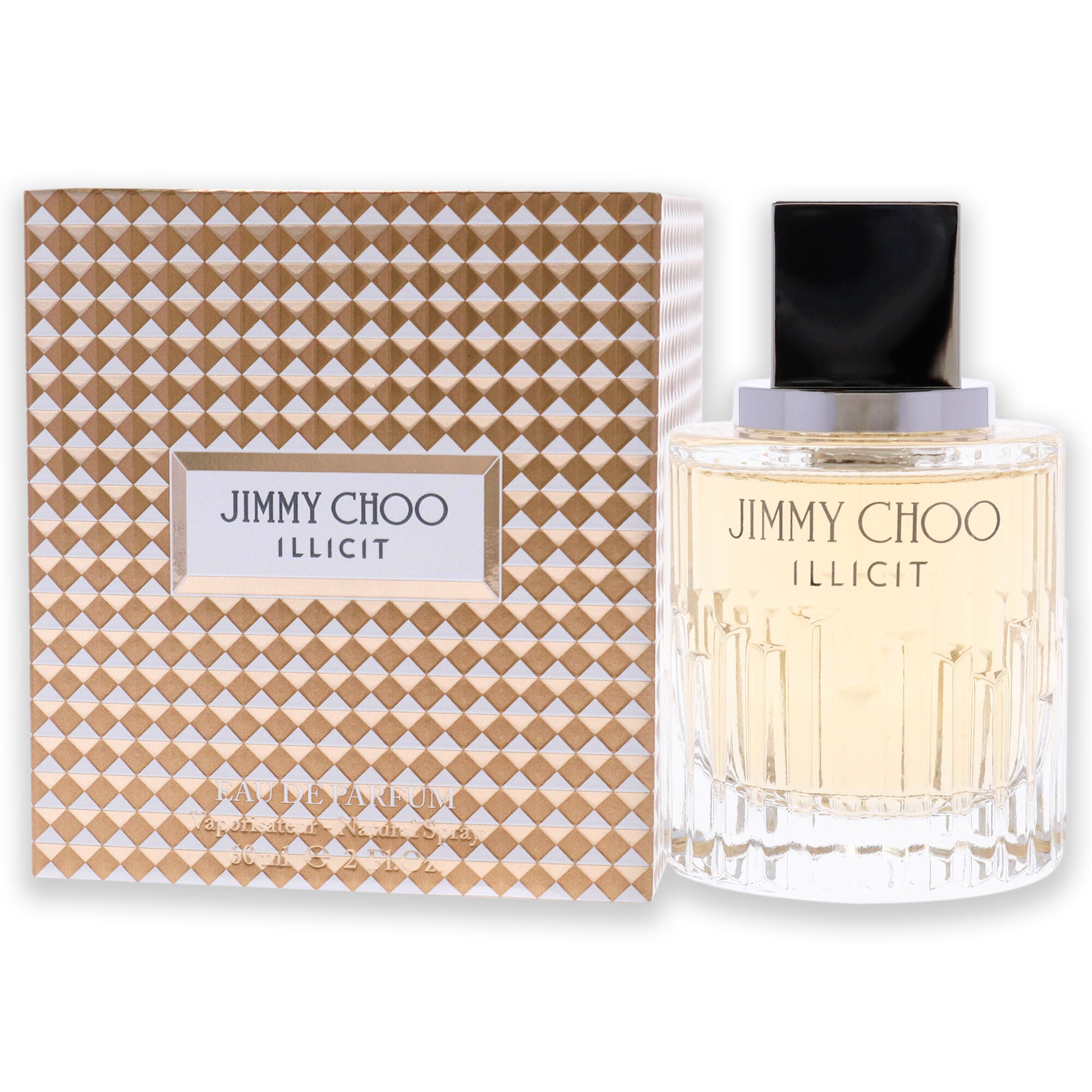 ILLICIT by Jimmy Choo for Women - 2 oz EDP Spray, See Description, alternate image number 3