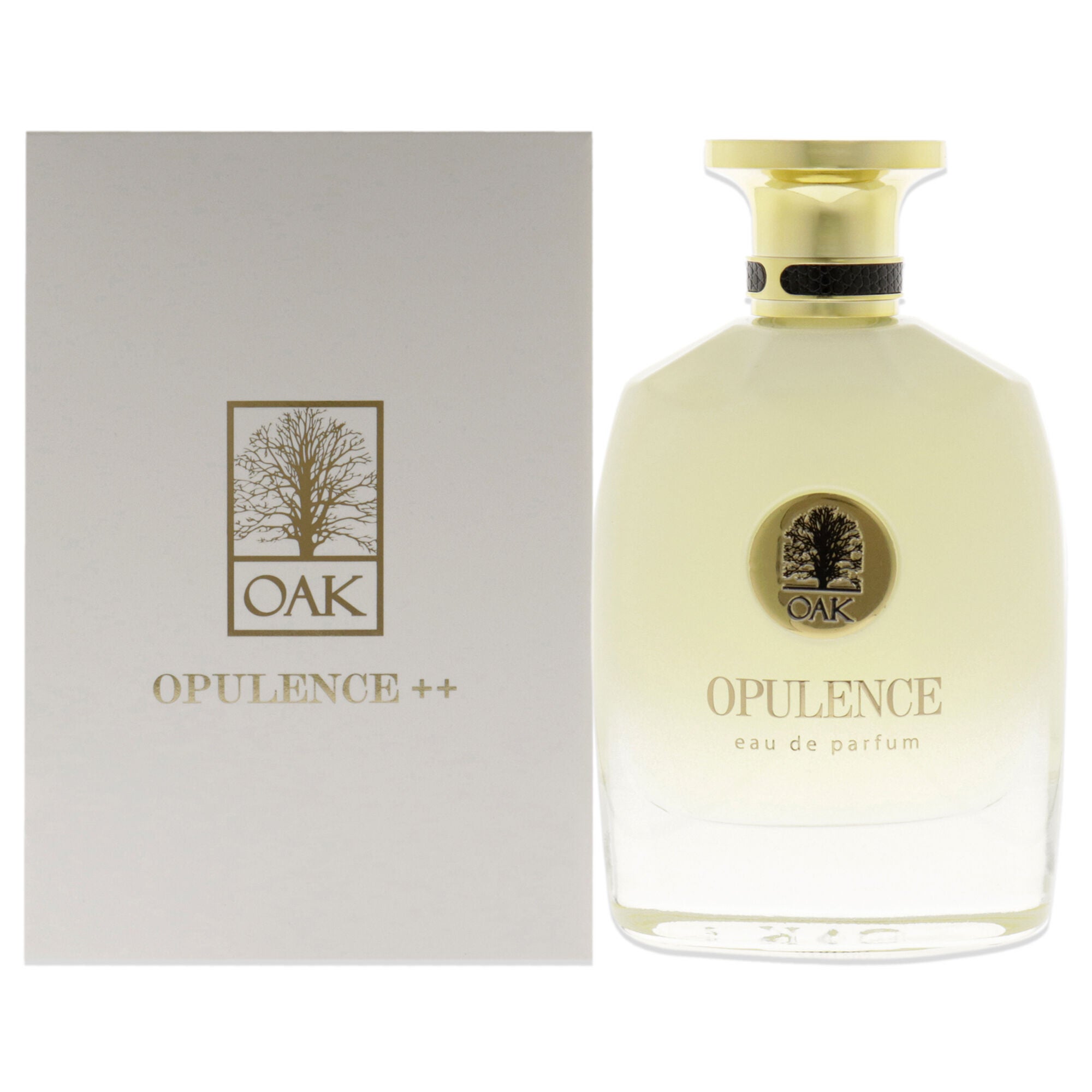 Opulence by Oak for Unisex - 3.4 oz EDP Spray, See Description, hi-res image number 0
