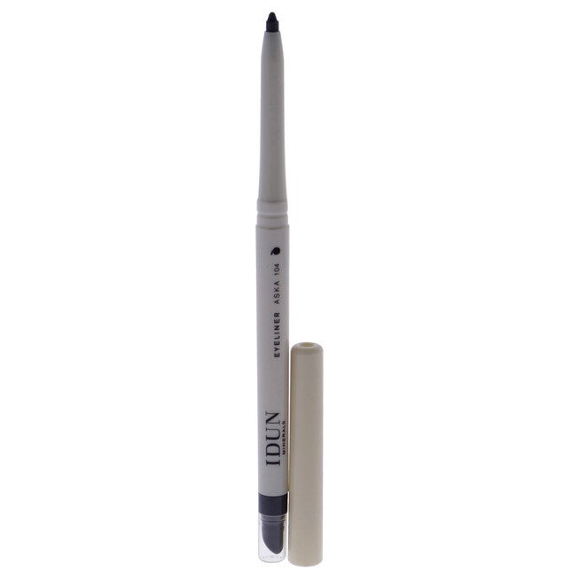 Eyeliner - 104 Aska by Idun Minerals for Women - 0.01 oz Eyeliner, See Description, alternate image number 4