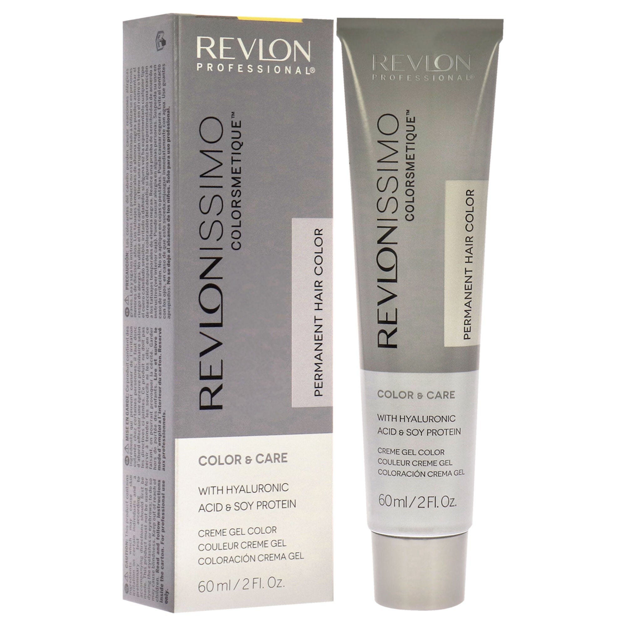 Revlonissimo Colorsmetique - 7.31 Beige Blonde by Revlon for Unisex - 2 oz Hair Color, , alternate image number 6
