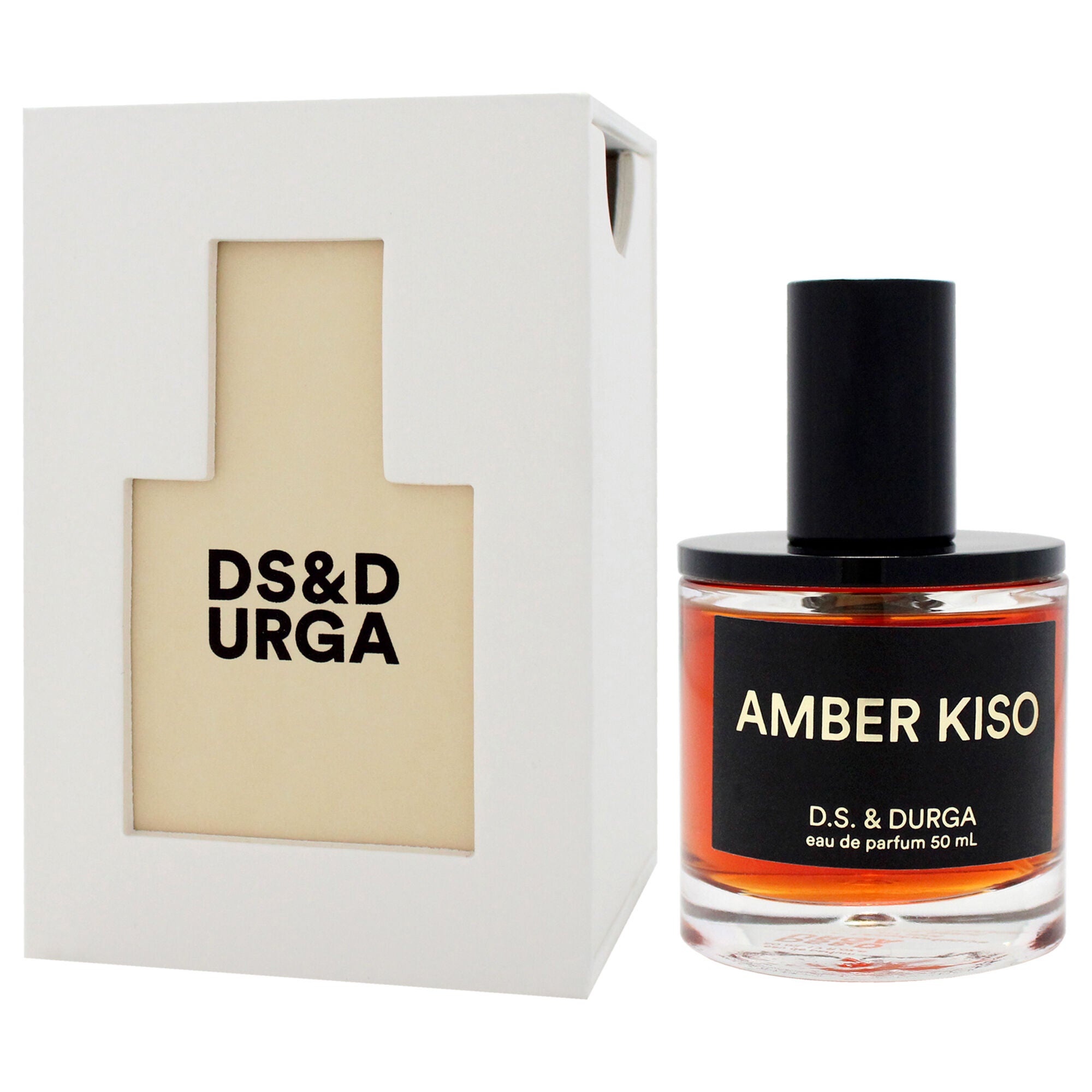 Amber Kiso by DS & Durga for Unisex - 1.7 oz EDP Spray, See Description, alternate image number 3