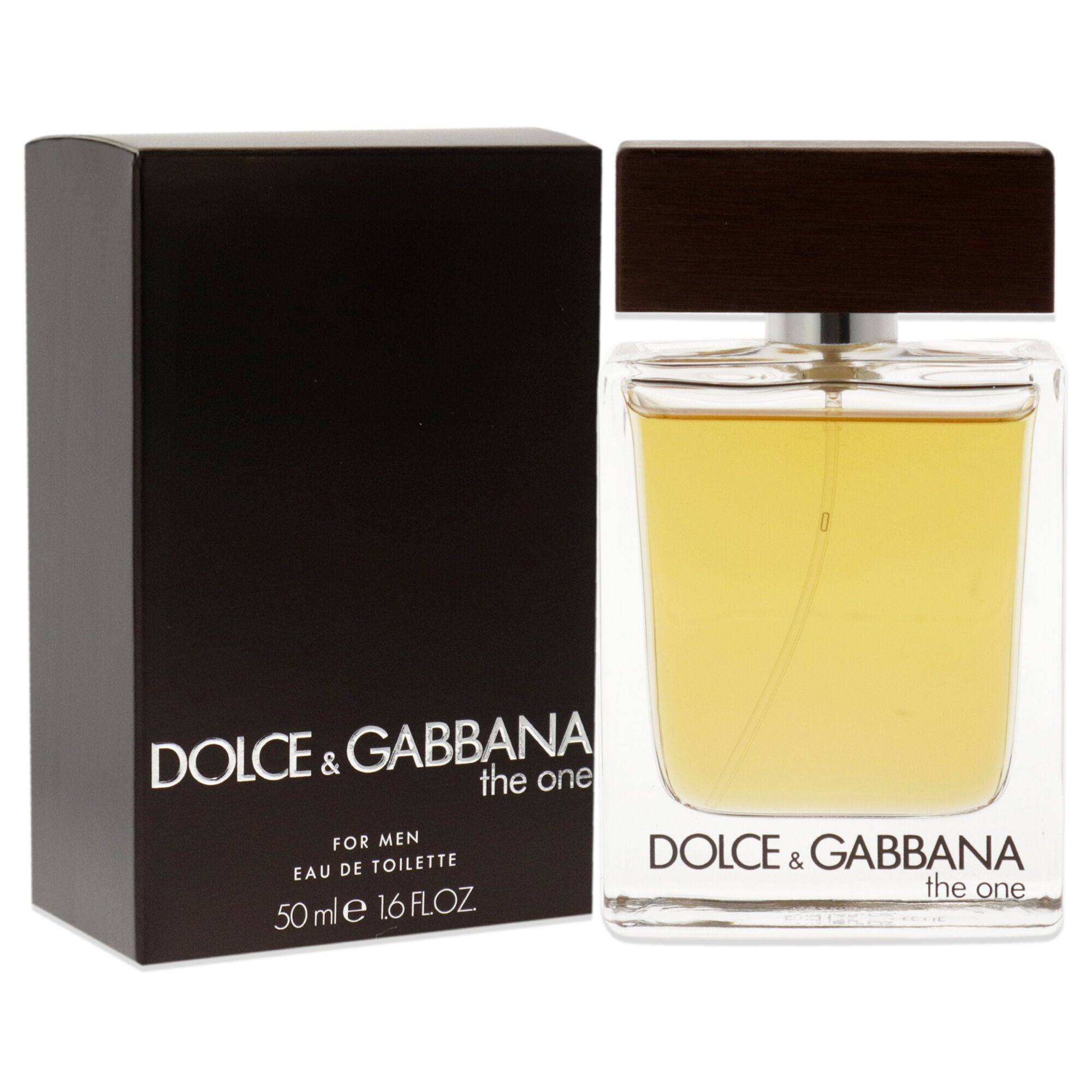The One by Dolce and Gabbana for Men - 1.6 oz EDT Spray, See Description, alternate image number 2