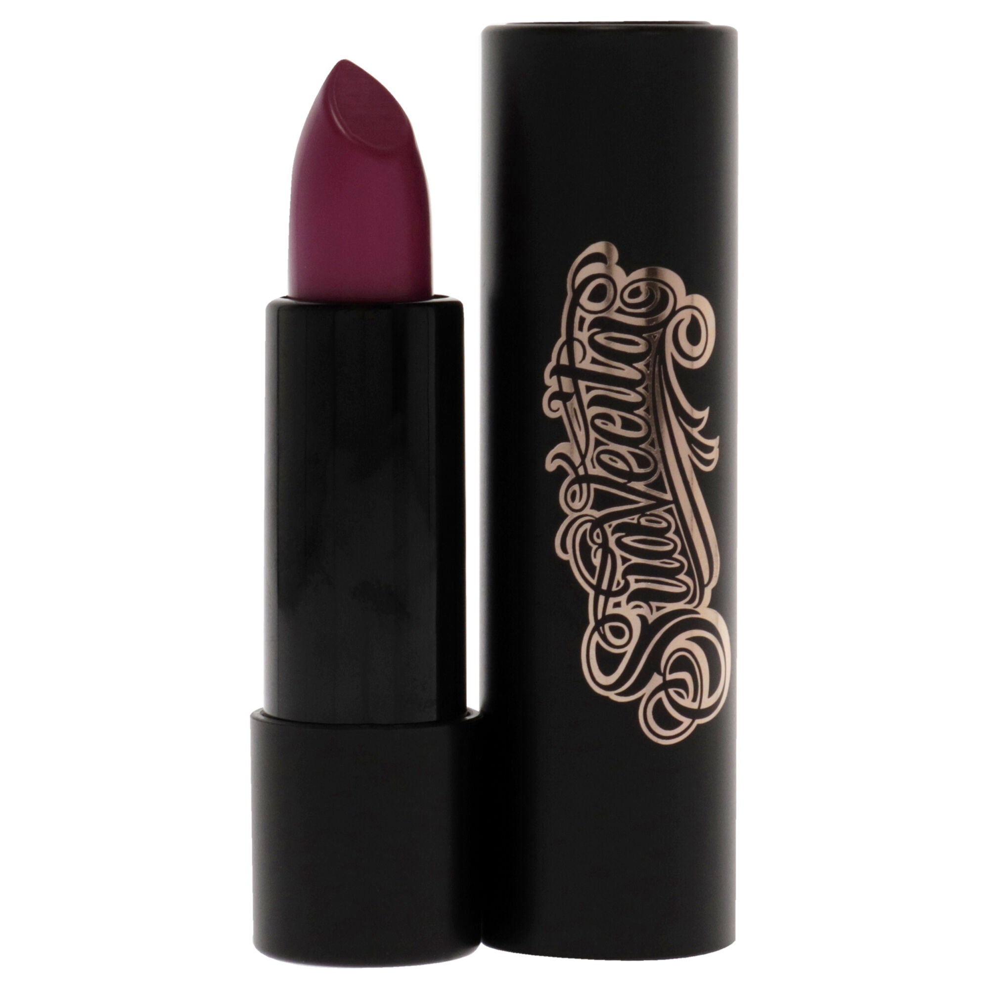 Suavecita Matte Lipstick - Frenchy by Suavecito for Women - 0.121 oz Lipstick, Pink, alternate image number 1