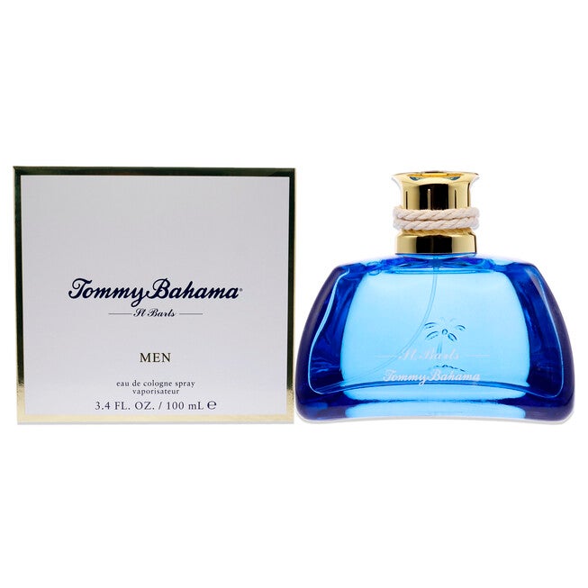 Tommy Bahama Set Sail St. Barts by Tommy Bahama for Men - 3.4 oz EDC Spray, , alternate image number null