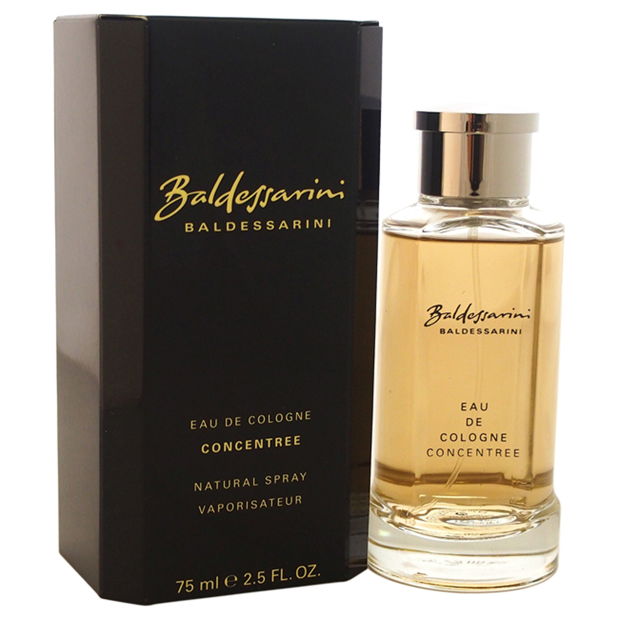 Baldessarini by Hugo Boss for Men - 2.5 oz EDC Concentree Spray, , alternate image number 1