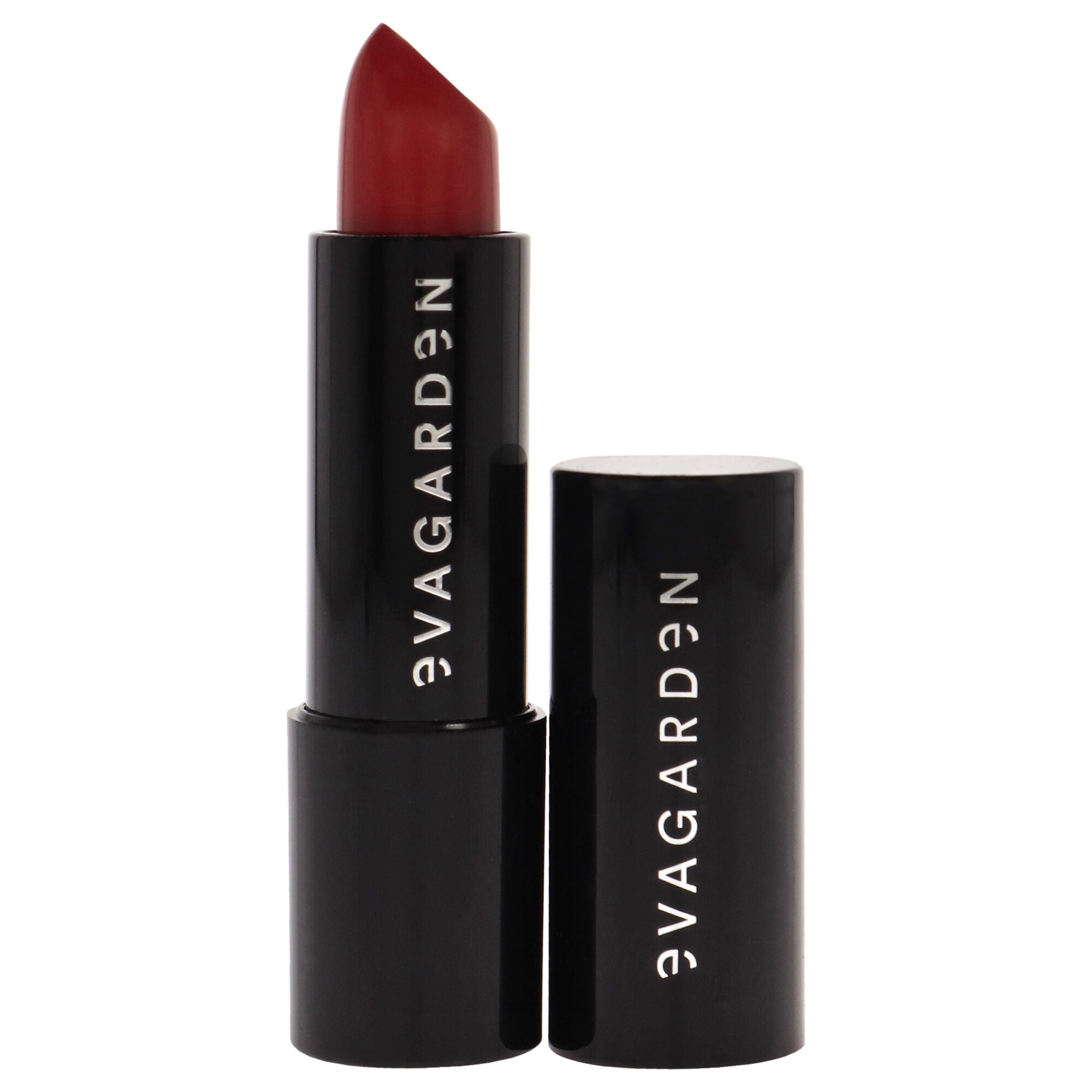 Classy Lipstick - 611 Tango Red by Evagarden for Women - 0.10 oz Lipstick, See Description, alternate image number 4