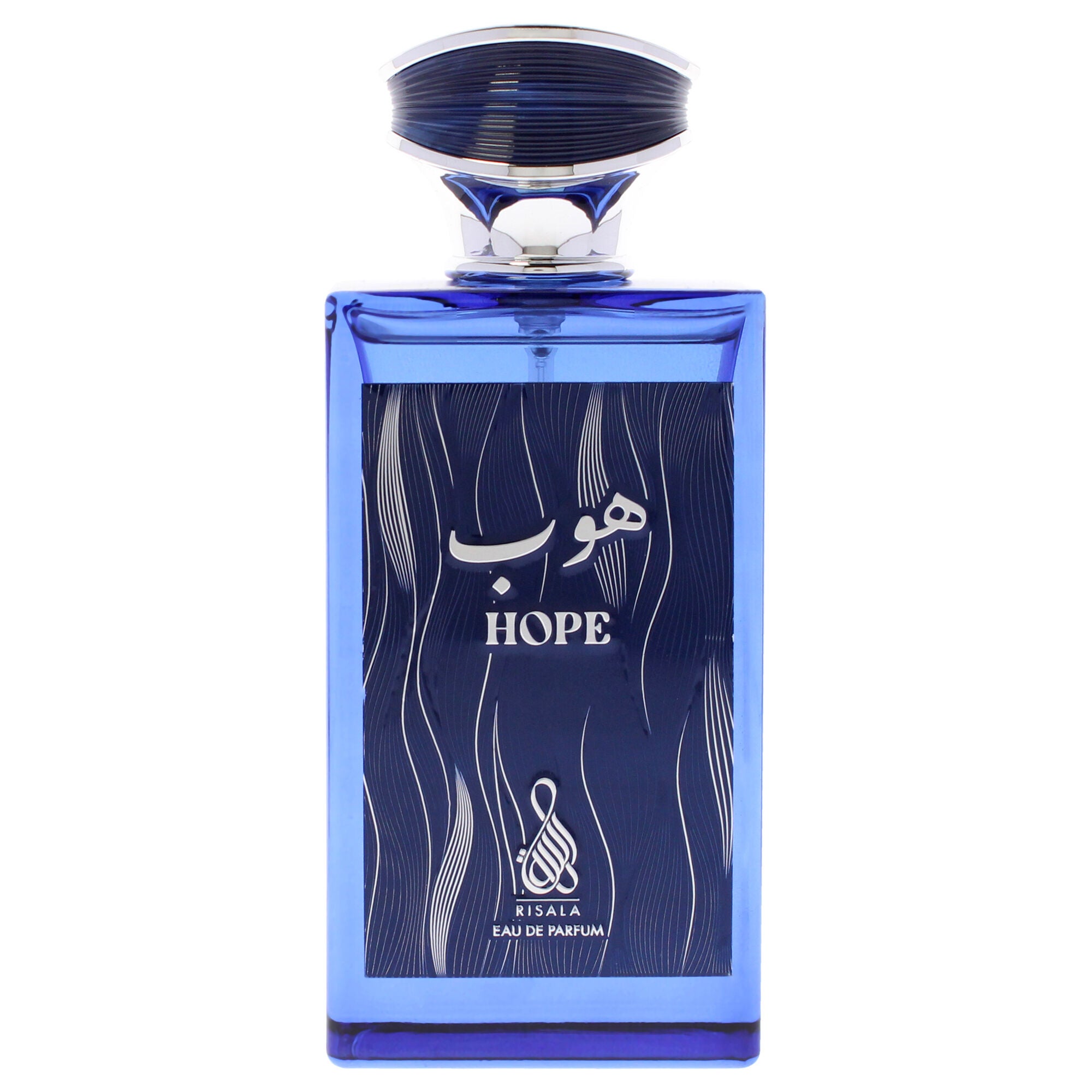 Hope by Risala for Men - 3.4 oz EDP Spray, See Description, alternate image number 1