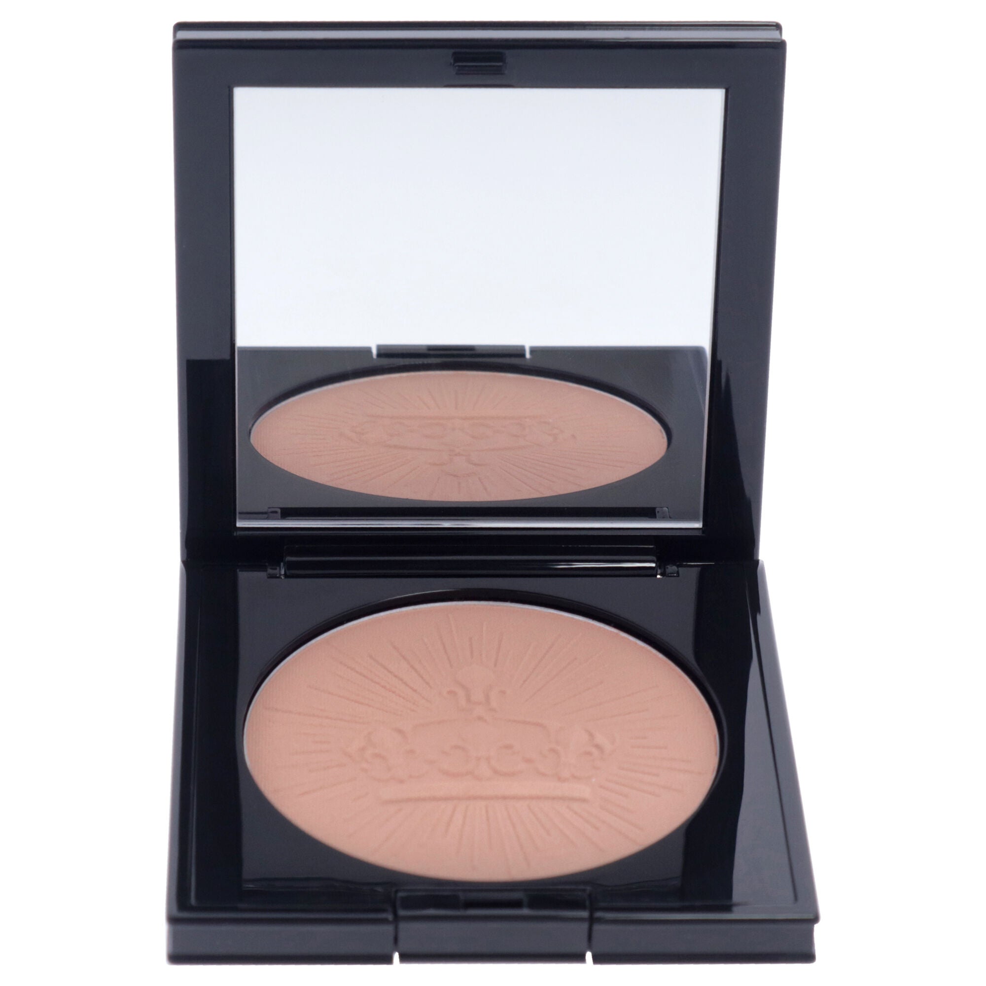 Skin Fetish Divine Bronzer - Naked Desire by Pat Mcgrath Labs for Women - 0.33 oz Bronzer, Brown, alternate image number 1