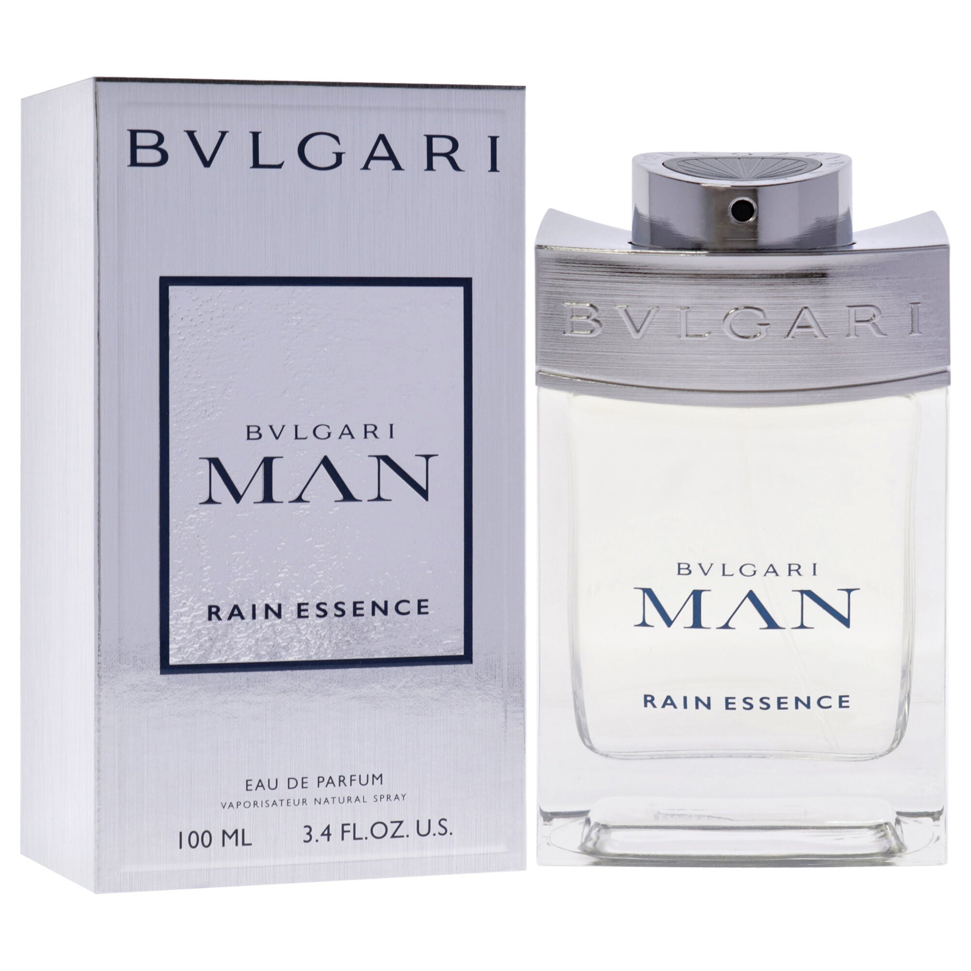 Bvlgari Man Rain Essence by Bvlgari for Men - 3.4 oz EDP Spray, , alternate image number 7
