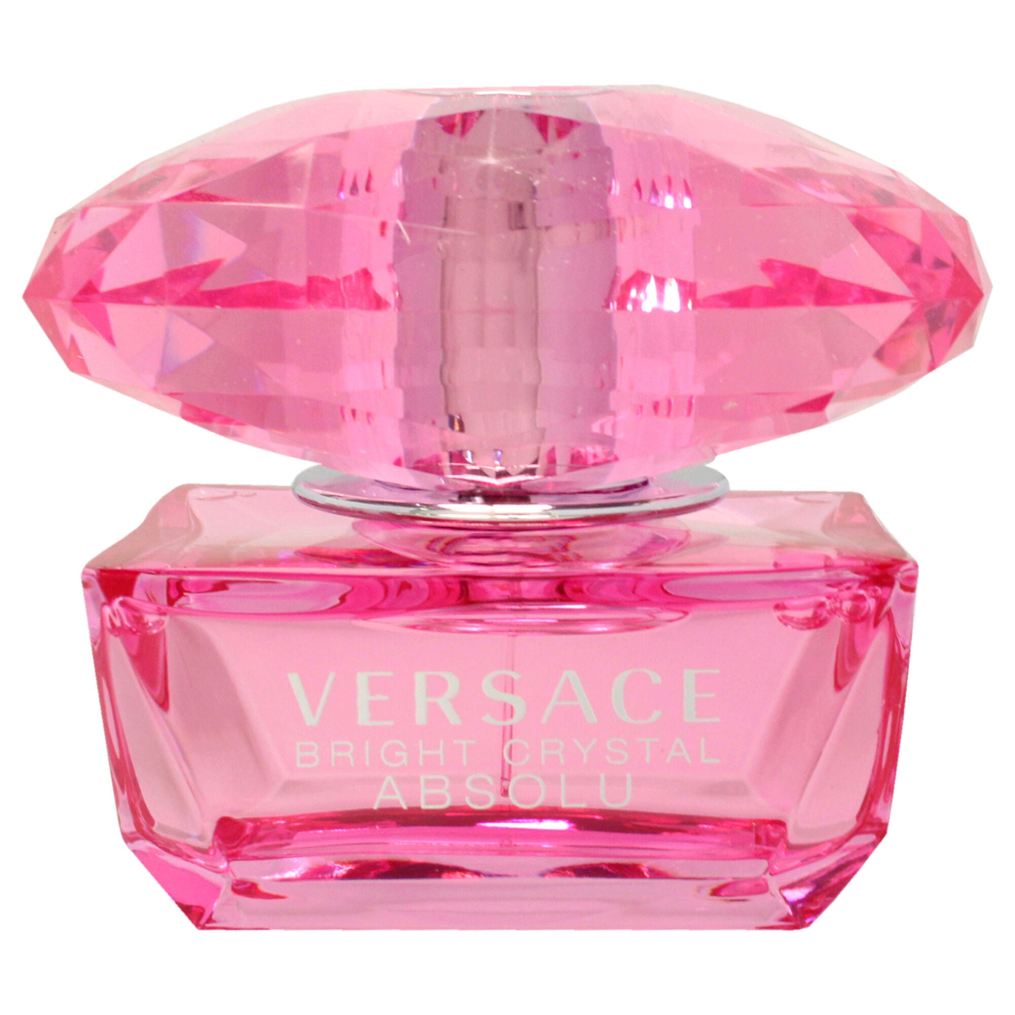 Bright Crystal Absolu by Versace for Women - 1.7 oz EDP Spray, See Description, alternate image number 4