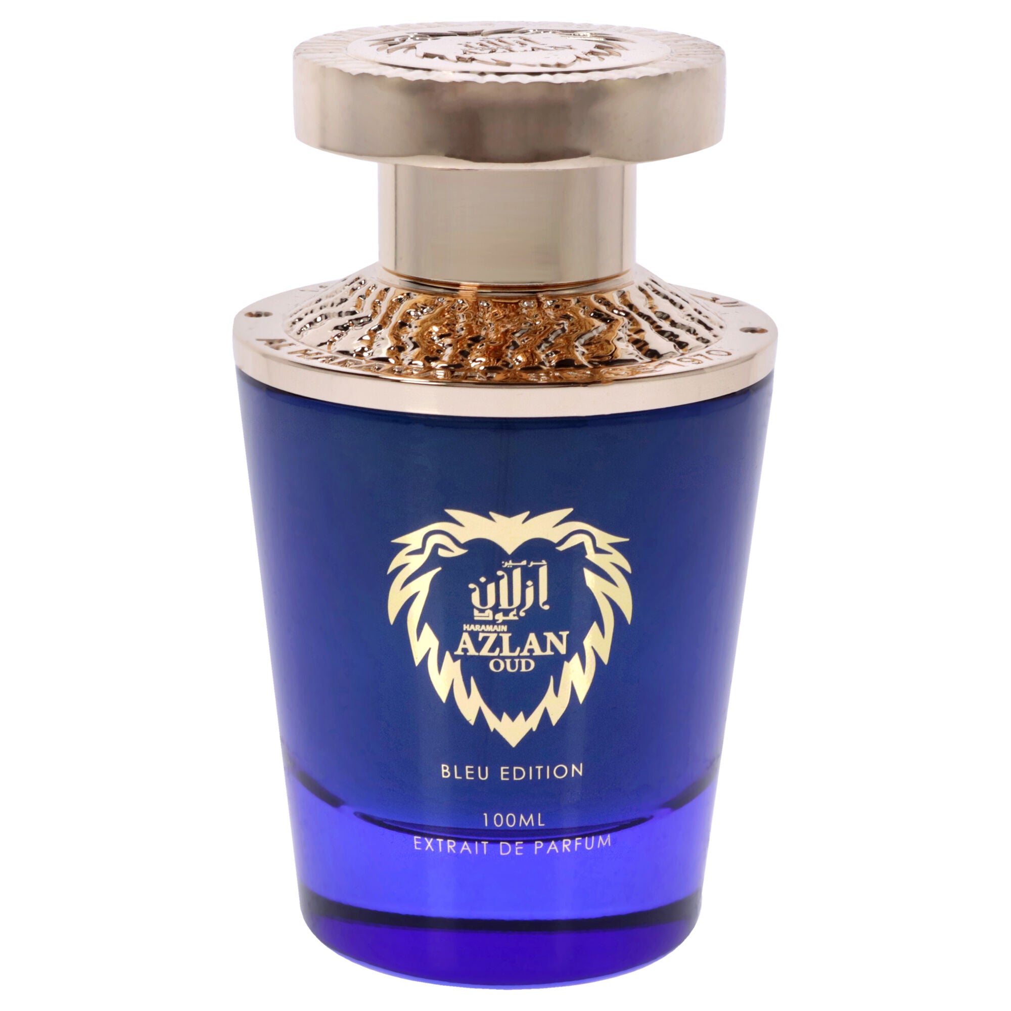 Azlan Oud Bleu by Al Haramain for Men - 3.33 oz EDP Spray, , alternate image number 5