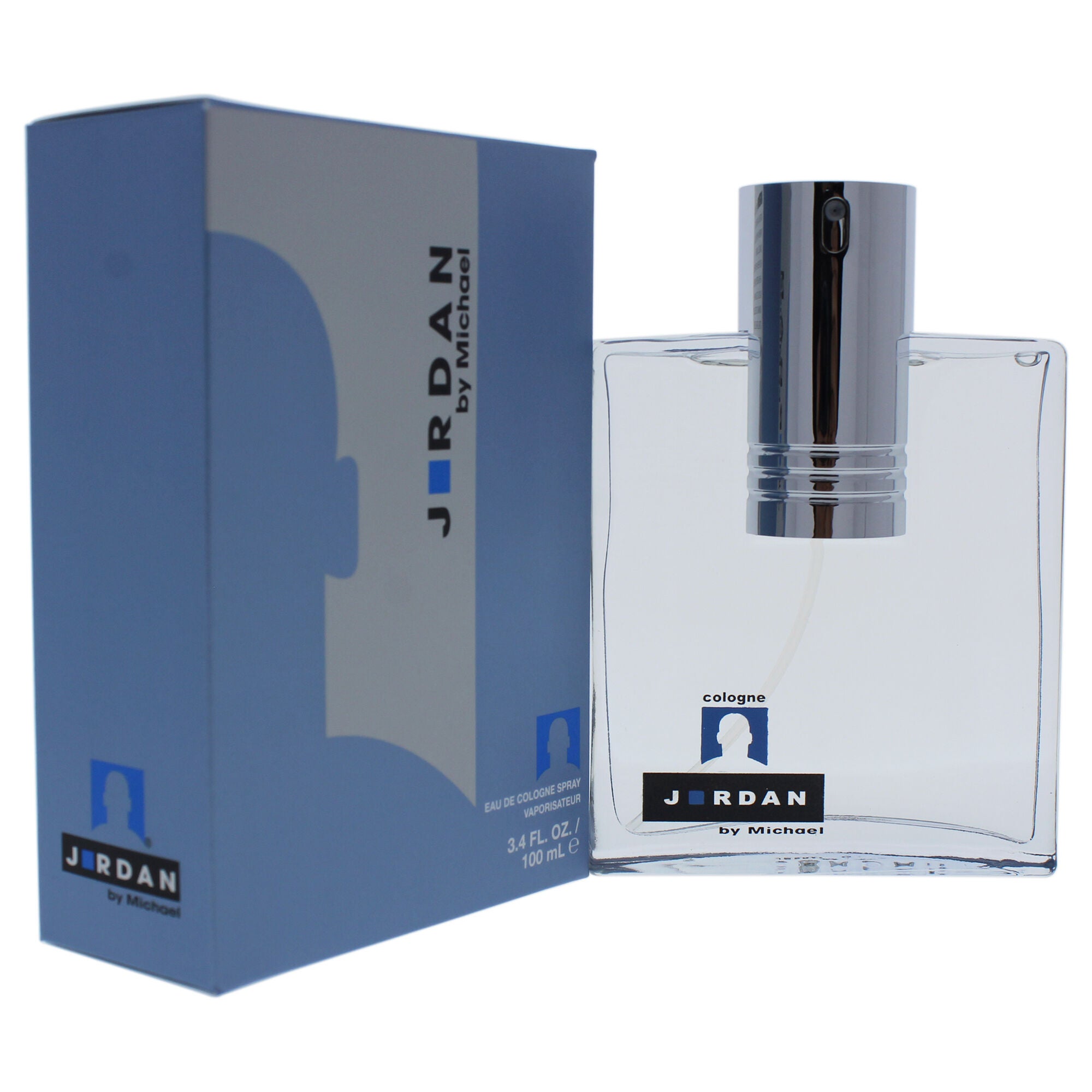 Jordan by Michael Jordan for Men - 3.4 oz EDC Spray, , alternate image number 7