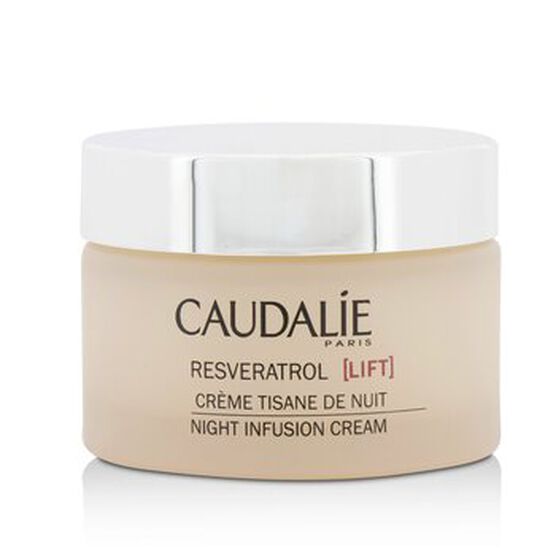 Resveratrol Lift Night Infusion Cream Ellos