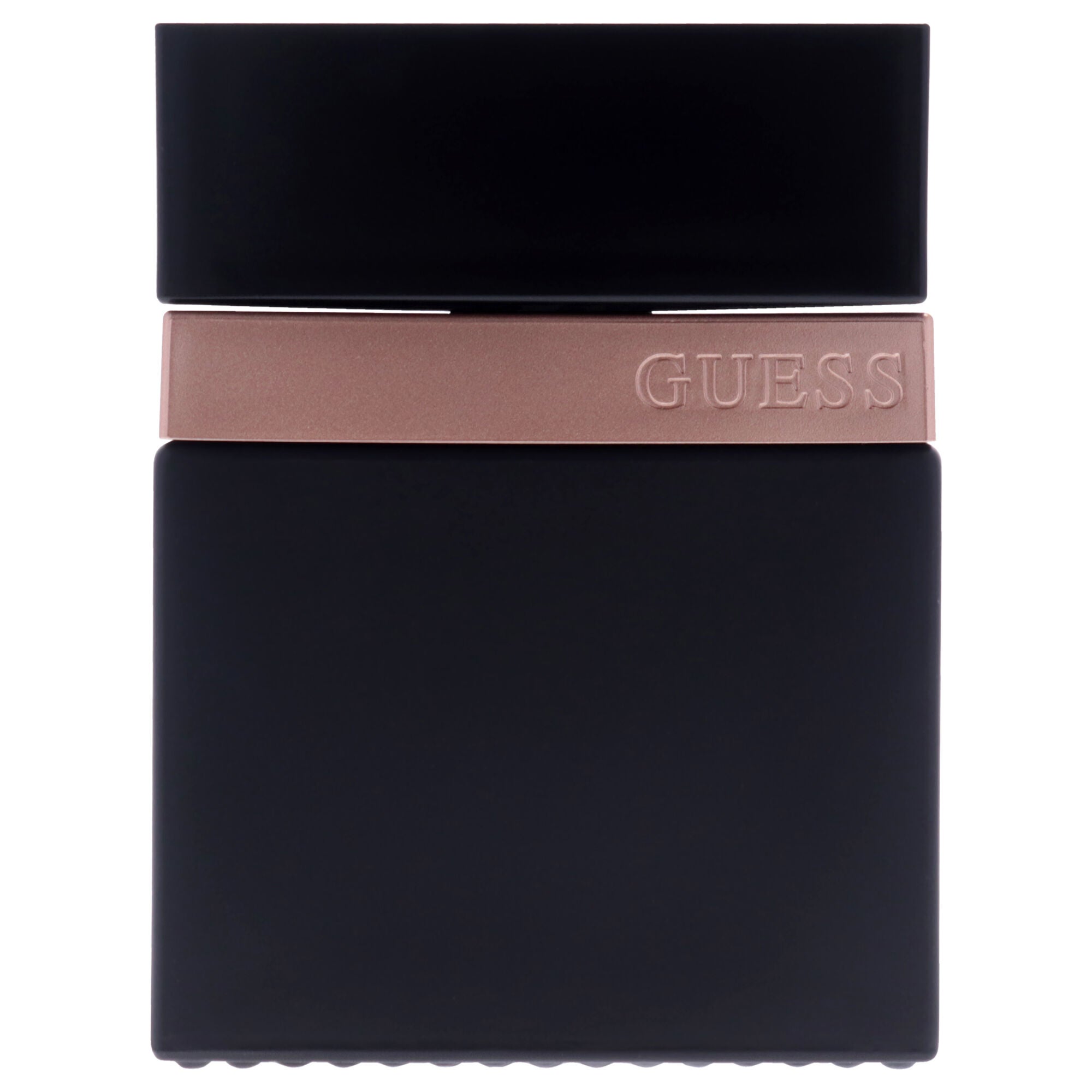 Guess Seductive Homme Noir by Guess for Men - 3.4 oz EDT Spray, See Description, alternate image number 4
