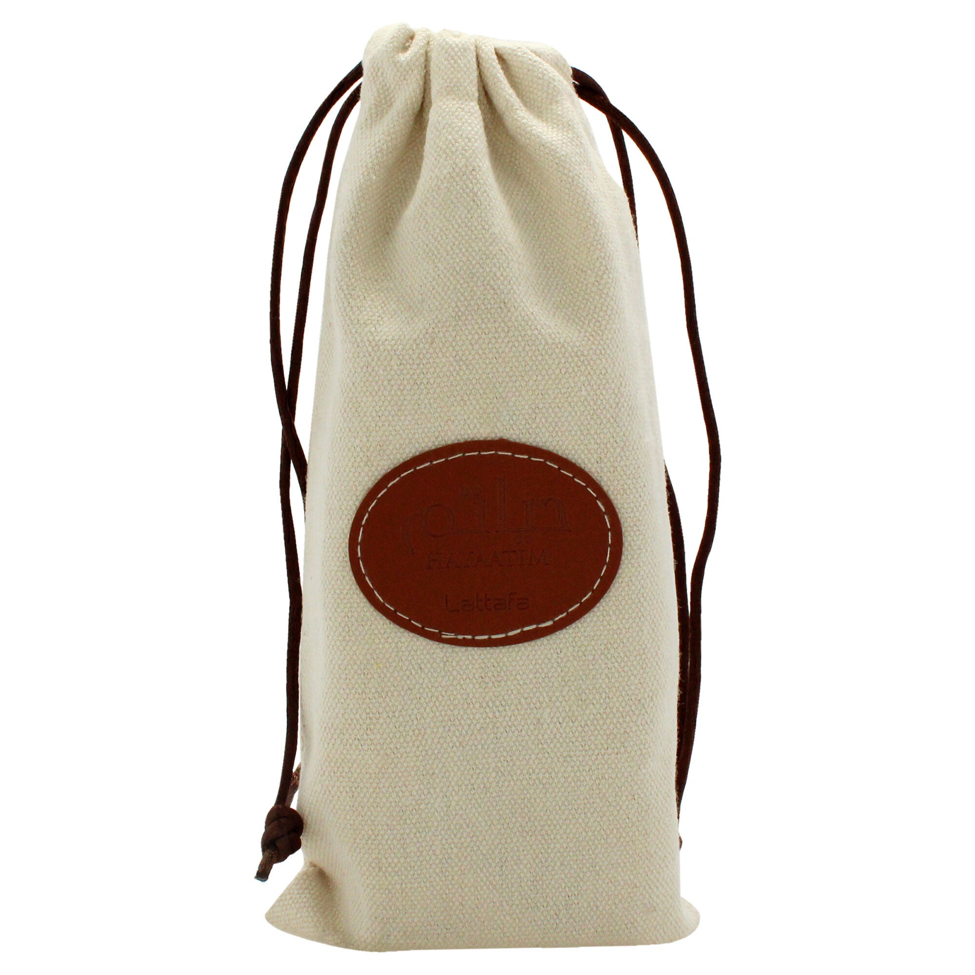 Hayaatim by Lattafa for Unisex - 3.4 oz EDP Spray, Clear, alternate image number 2