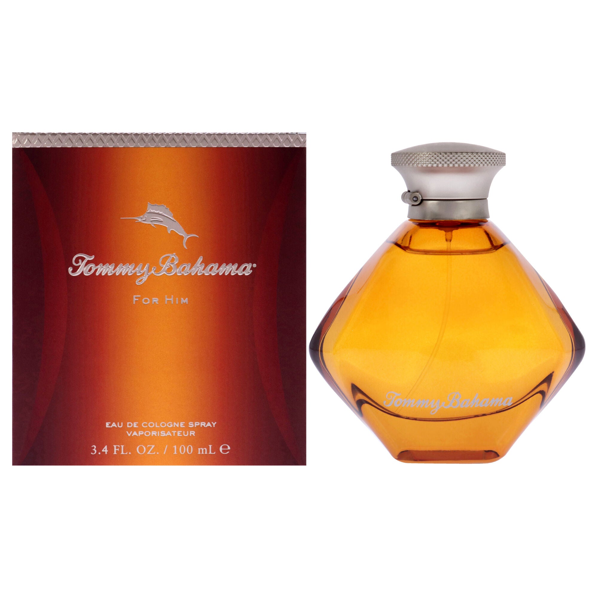 Tommy Bahama by Tommy Bahama for Men - 3.4 oz Cologne Spray, See Description, hi-res image number 0