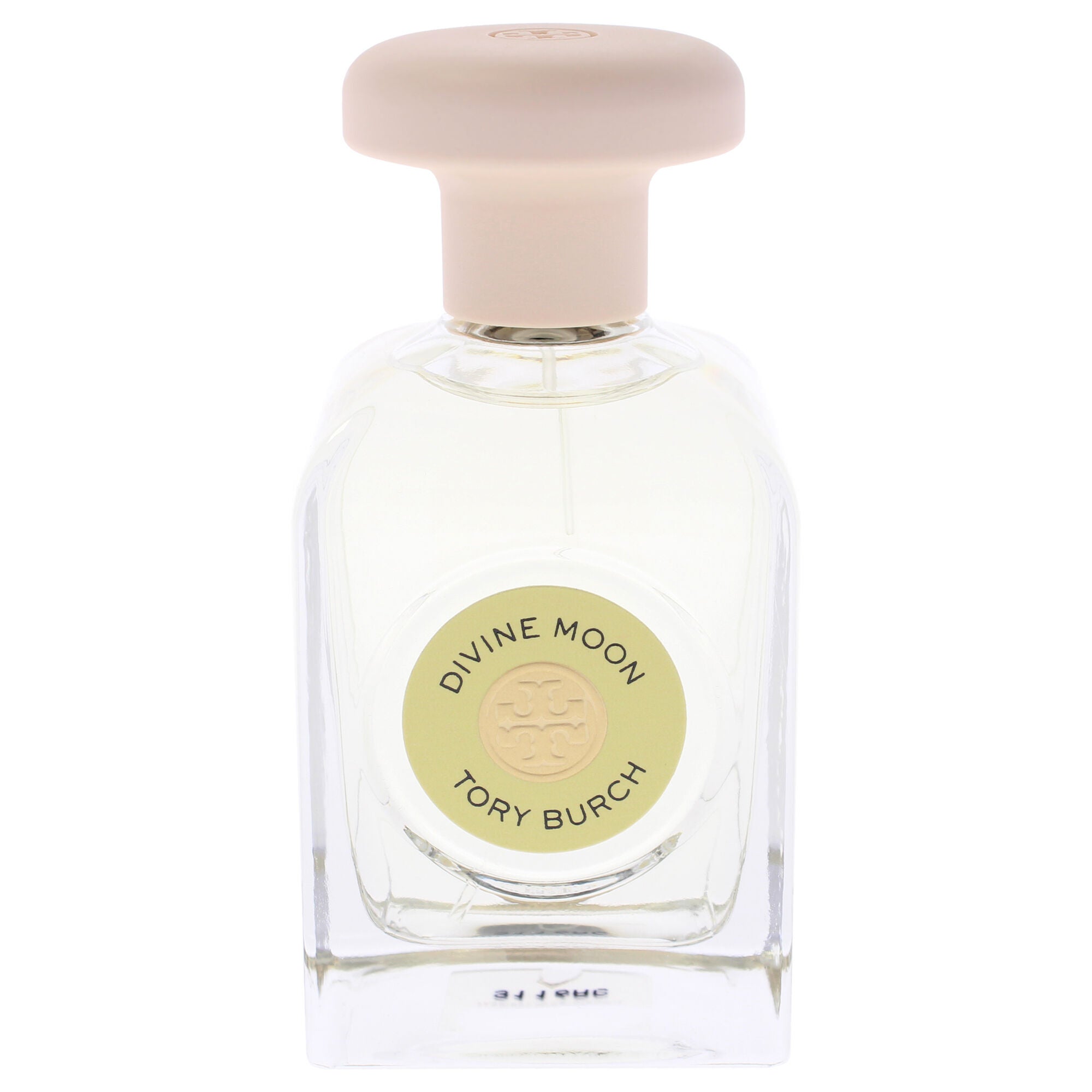 Divine Moon by Tory Burch for Women - 3 oz EDP Spray, Clear, alternate image number 1