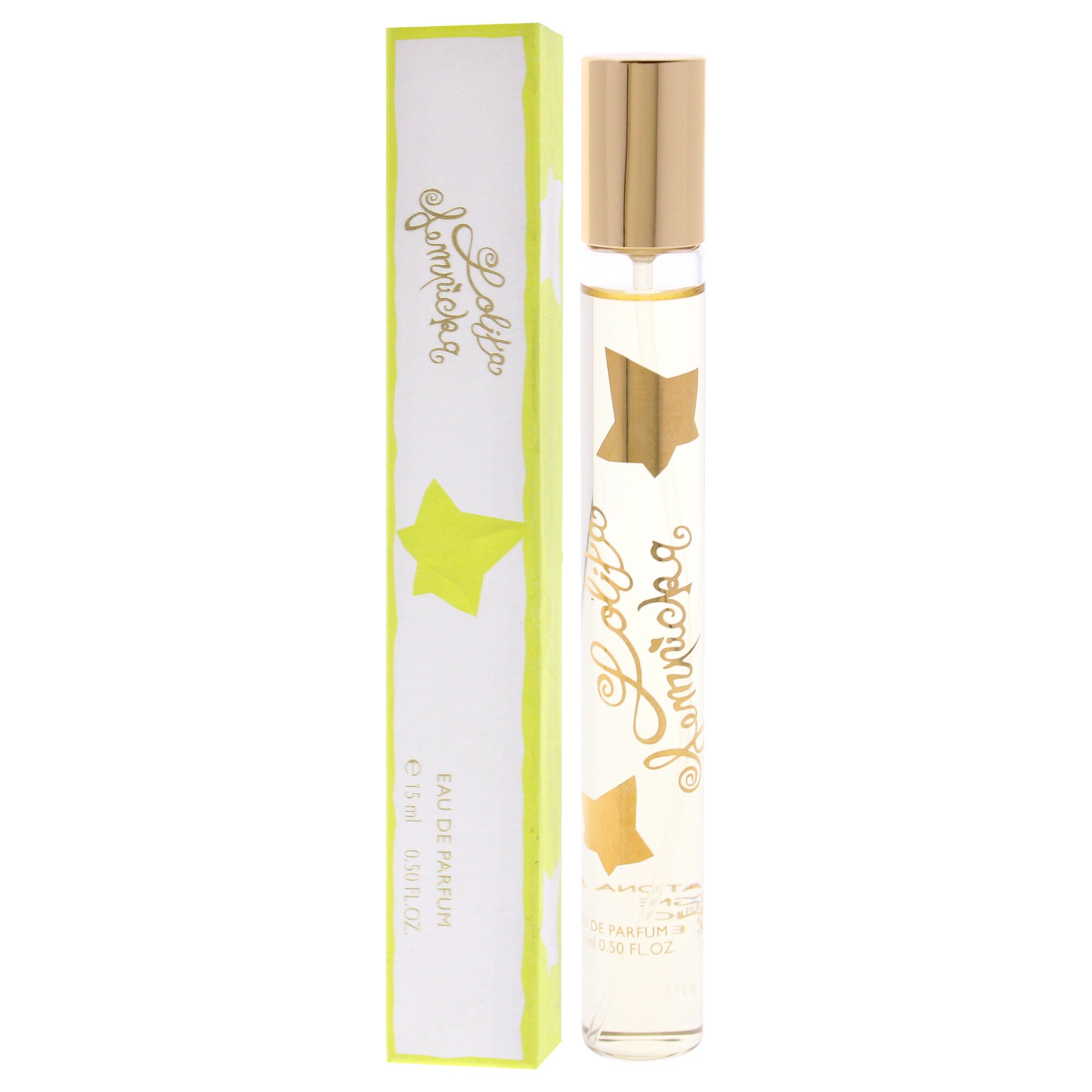 Lolita Lempicka Le Parfum by Lolita Lempicka for Women - 0.5 oz EDP Spray, See Description, alternate image number 3