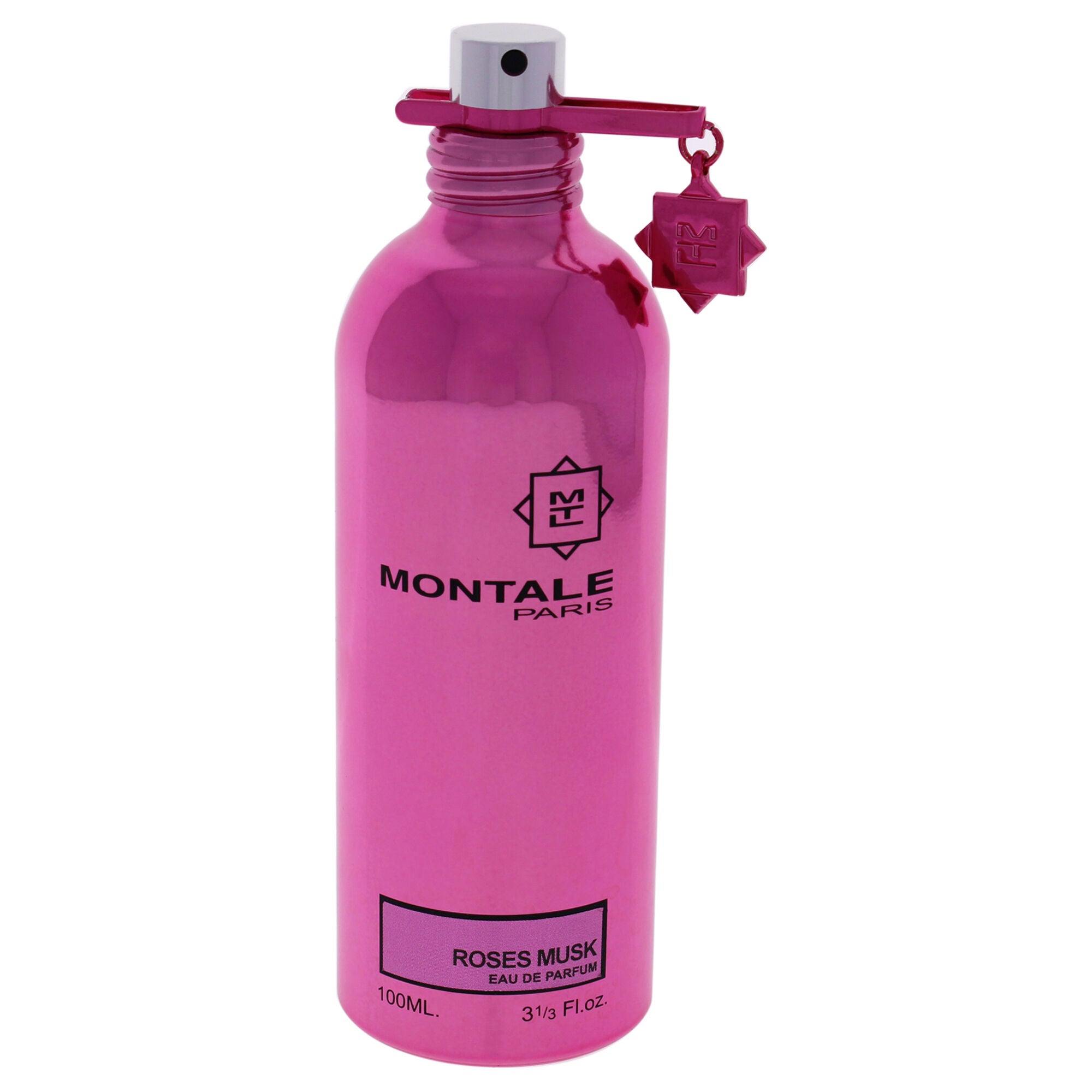 Roses Musk by Montale for Unisex - 3.4 oz EDP Spray, , alternate image number 5