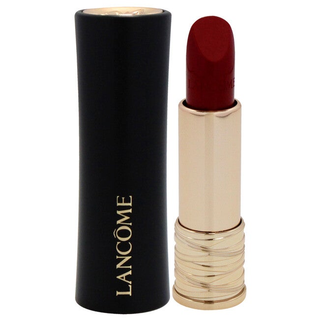 LAbsolu Rouge Cream Lipstick - 148 Bisou by Lancome for Women - 0.12 oz Lipstick, , alternate image number null