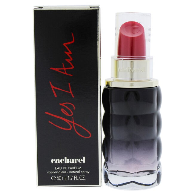 Yes I Am by Cacharel for Women - 1.7 oz EDP Spray, See Description, hi-res image number 0