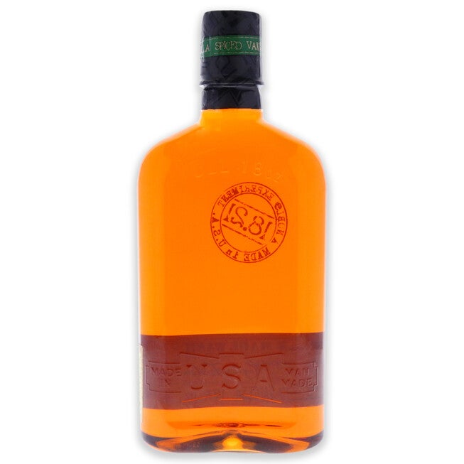 Man Made Wash - Spiced Vanilla by 18.21 Man Made for Men - 18 oz 3-In-1 Shampoo, Conditioner and Body Wash, , alternate image number 3