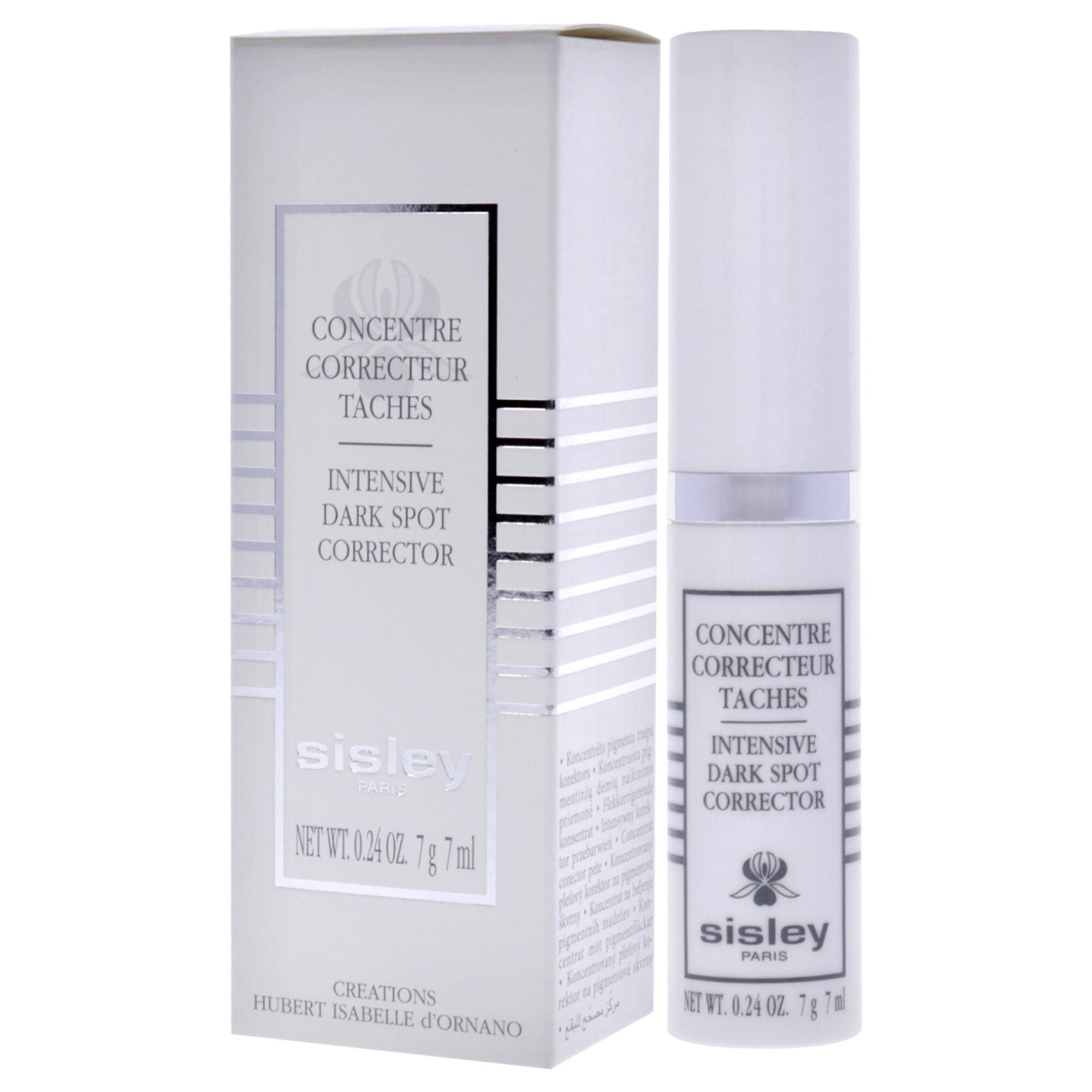Intensive Dark Spot Corrector by Sisley for Women - 0.24 oz Treatment, See Description, alternate image number 3