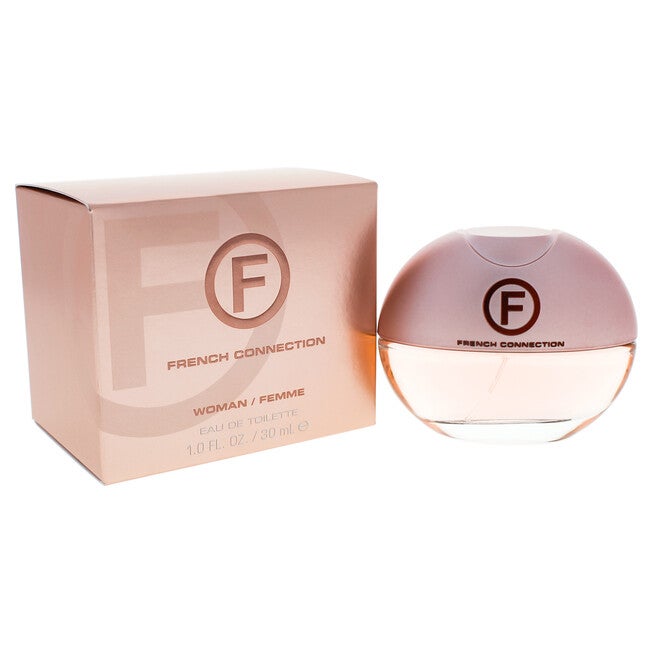 French Connection Femme by French Connection UK for Women - 1 oz EDT Spray, , alternate image number null