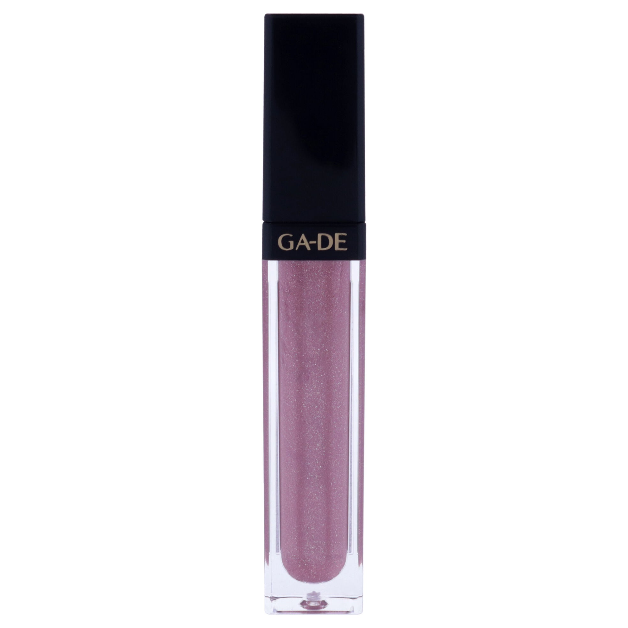 Crystal Lights Lip Gloss - 514 Smoky Quartz by GA-DE for Women - 0.2 oz Lip Gloss, See Description, alternate image number 4
