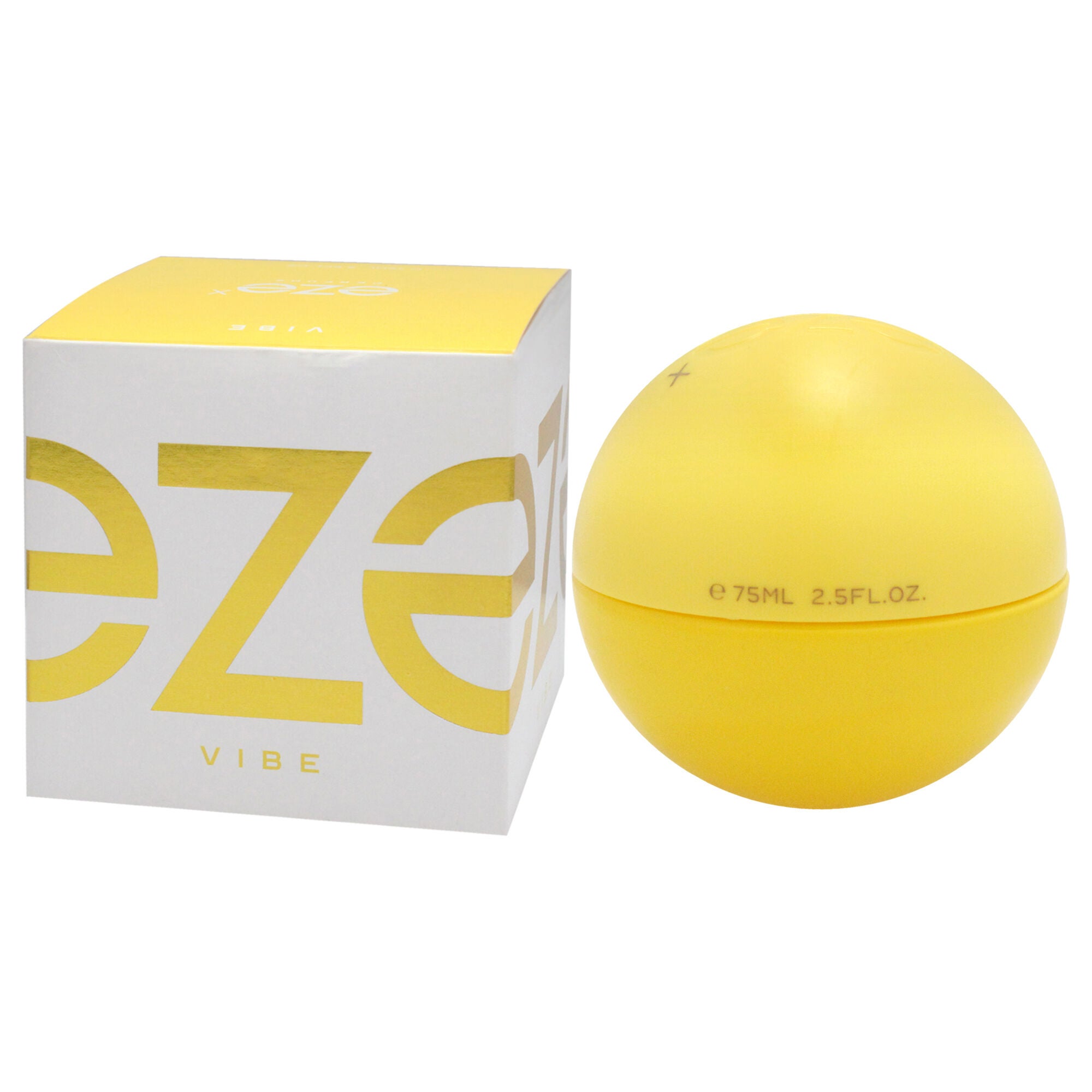 Vibe by Eze for Women - 2.5 oz EDP Spray, See Description, alternate image number 3