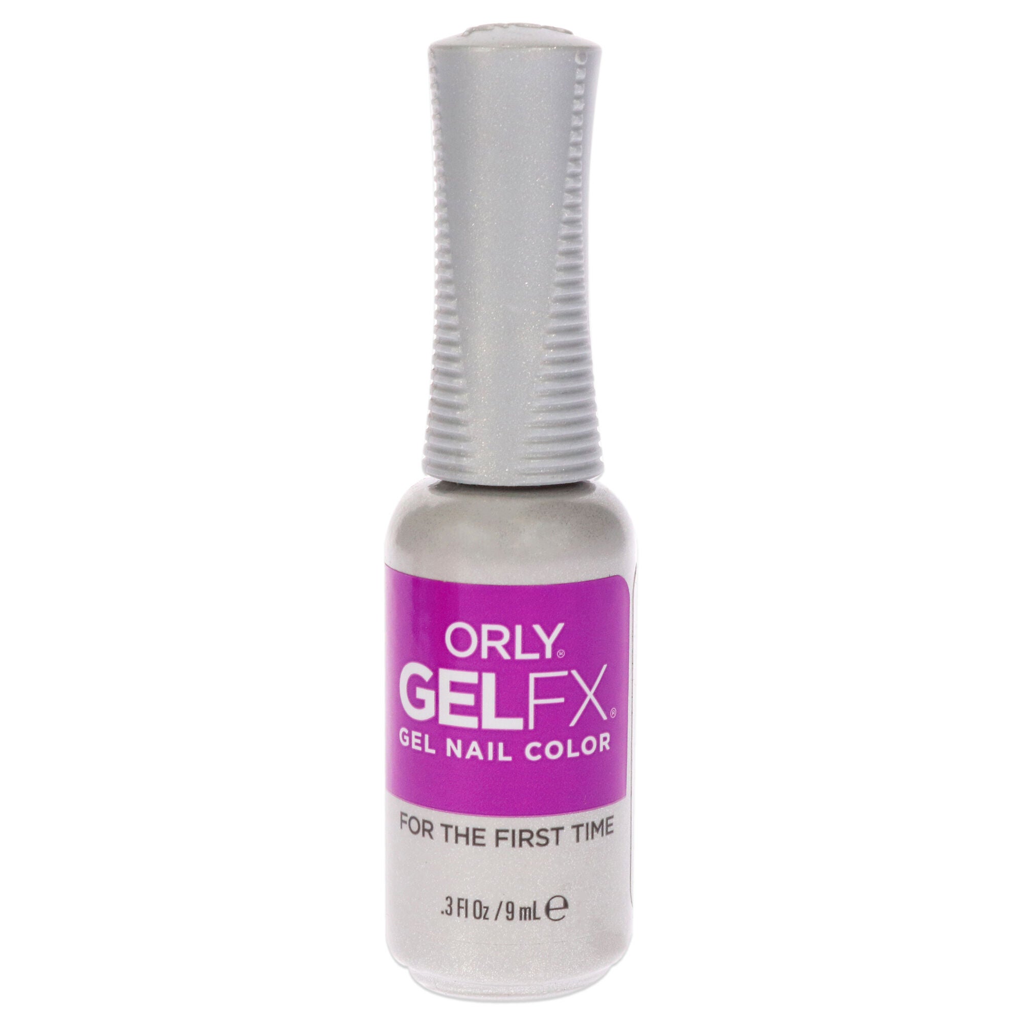 Gel Fx Gel Nail Color - 30931 For The First Time by Orly for Women - 0.3 oz Nail Polish, , alternate image number 2