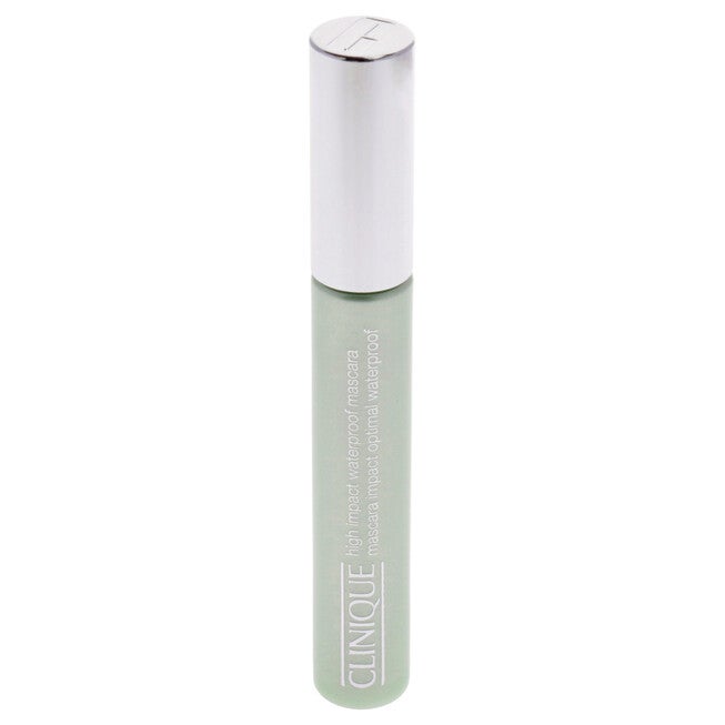 High Impact Waterproof Mascara - 01 Black by Clinique for Women - 0.28 oz Mascara, See Description, alternate image number 4